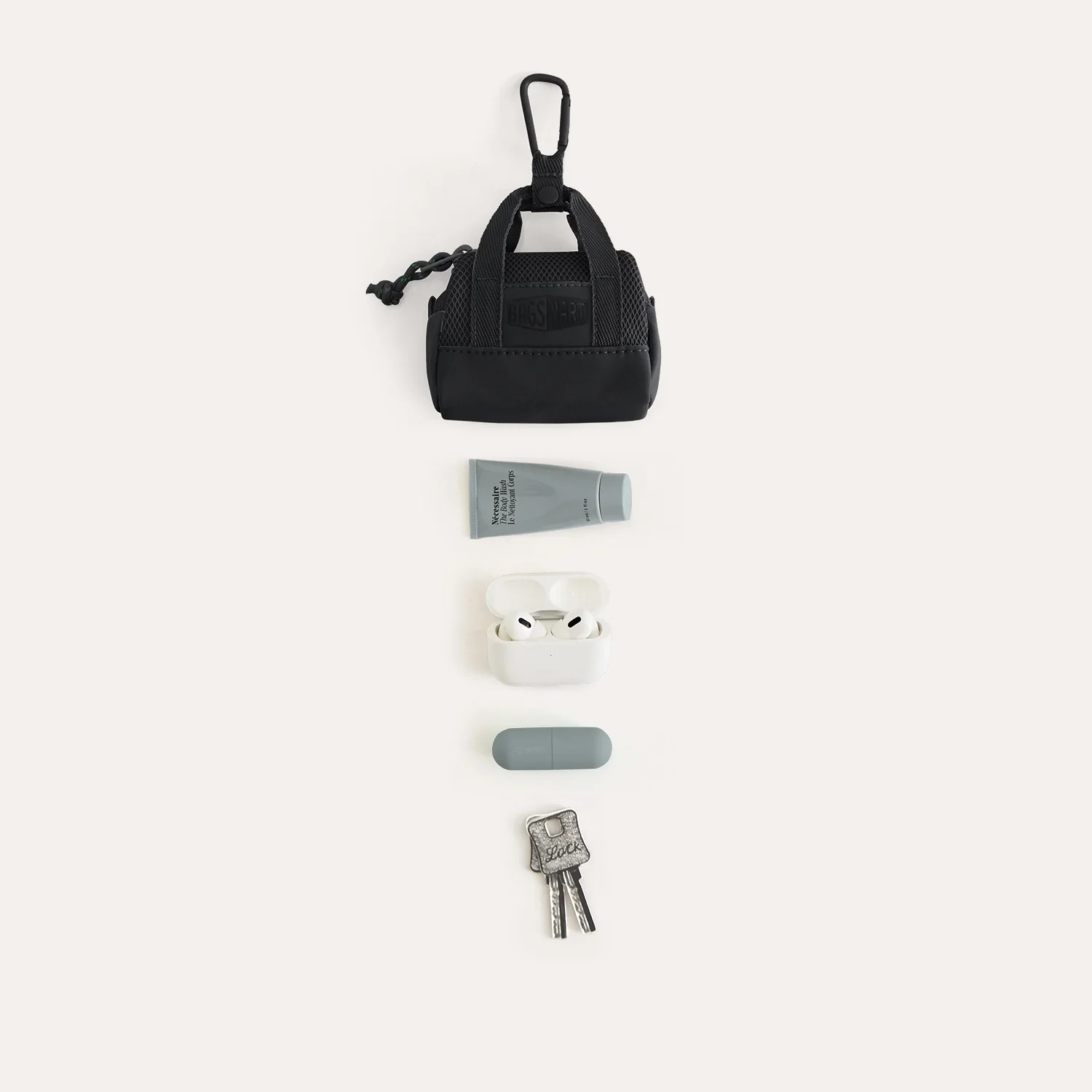 (Free Gift) REIKI AirPods Holder - Image 27
