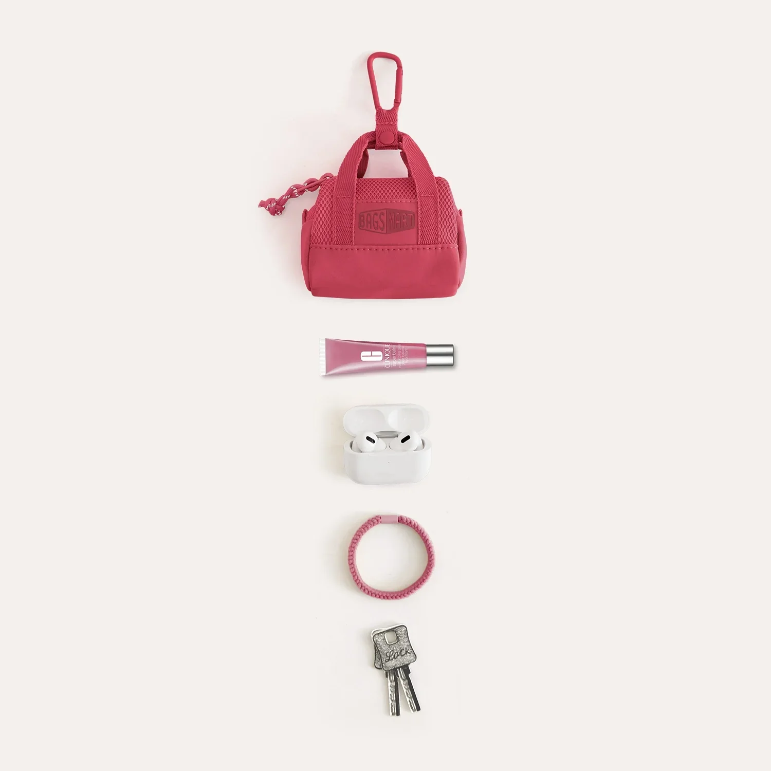 (Free Gift) REIKI AirPods Holder - Image 38