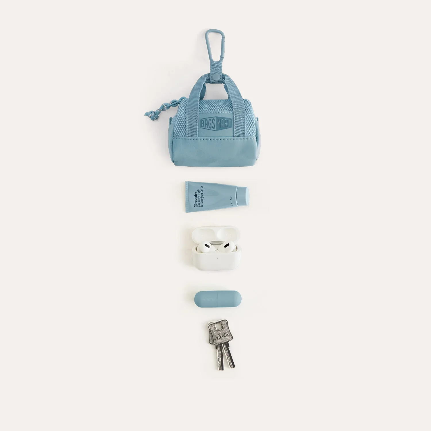 (Free Gift) REIKI AirPods Holder - Image 47