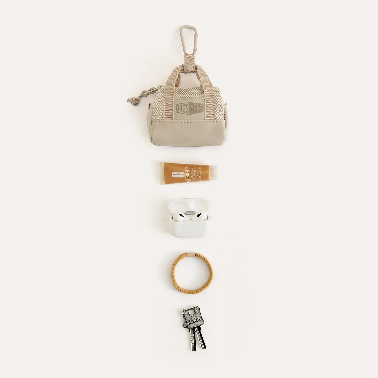 (Free Gift) REIKI AirPods Holder - Image 8