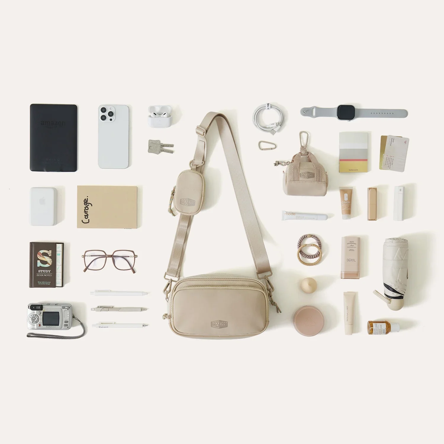 REIKI Crossbody - Image 16