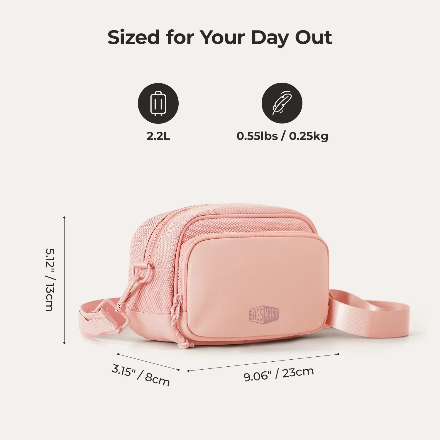 REIKI Crossbody - Image 19