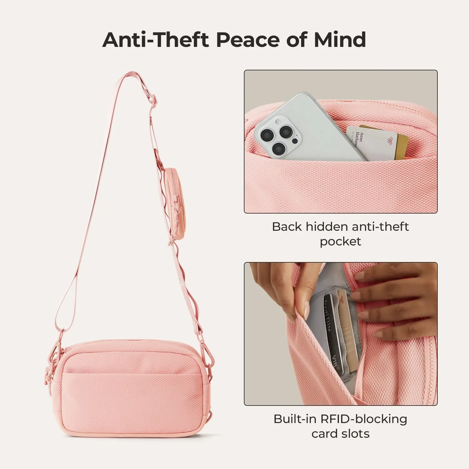 REIKI Crossbody - Image 23