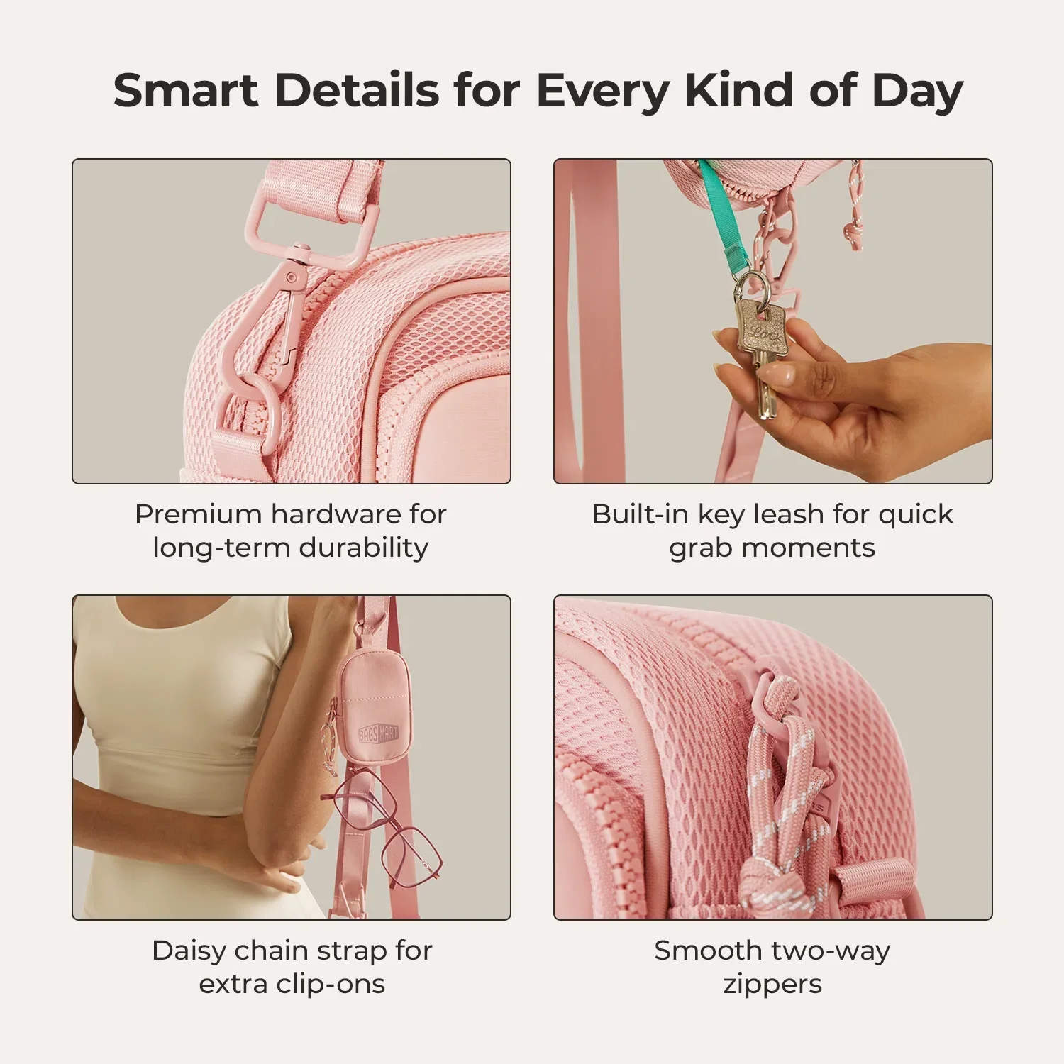 REIKI Crossbody - Image 24