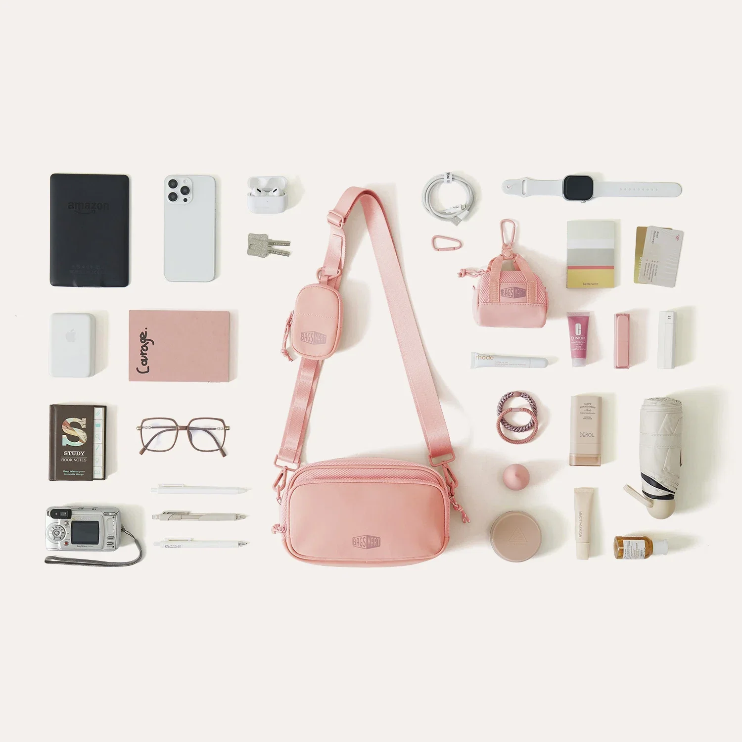 REIKI Crossbody - Image 32