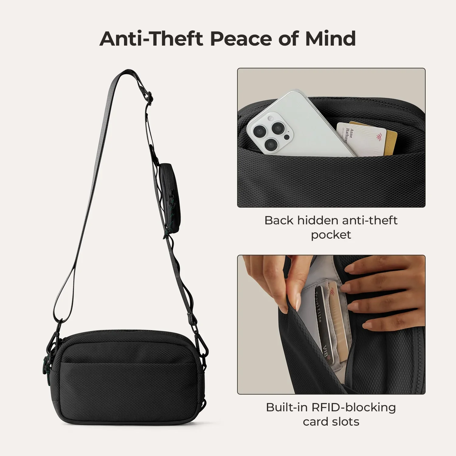 REIKI Crossbody - Image 39