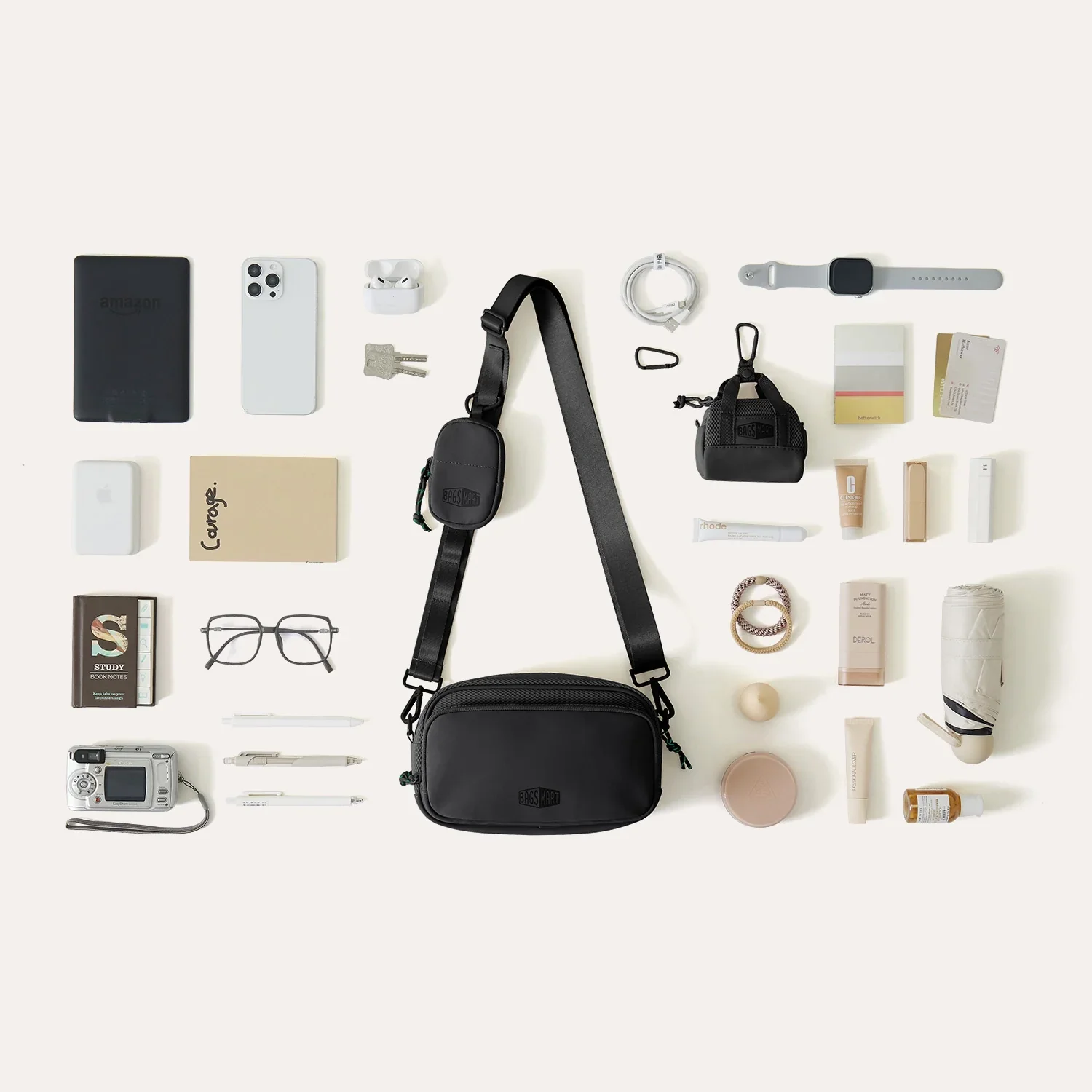 REIKI Crossbody - Image 47