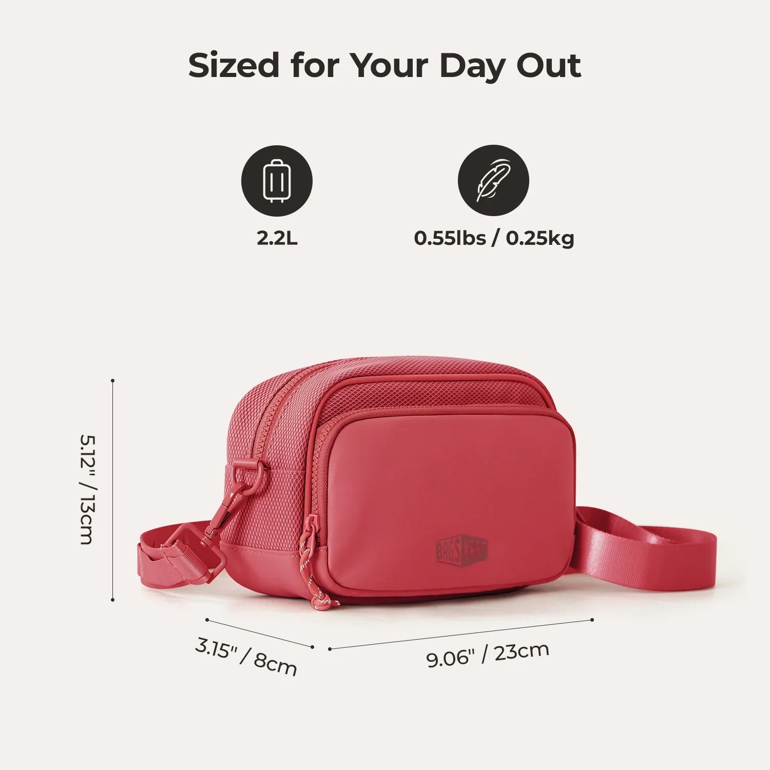 REIKI Crossbody - Image 50