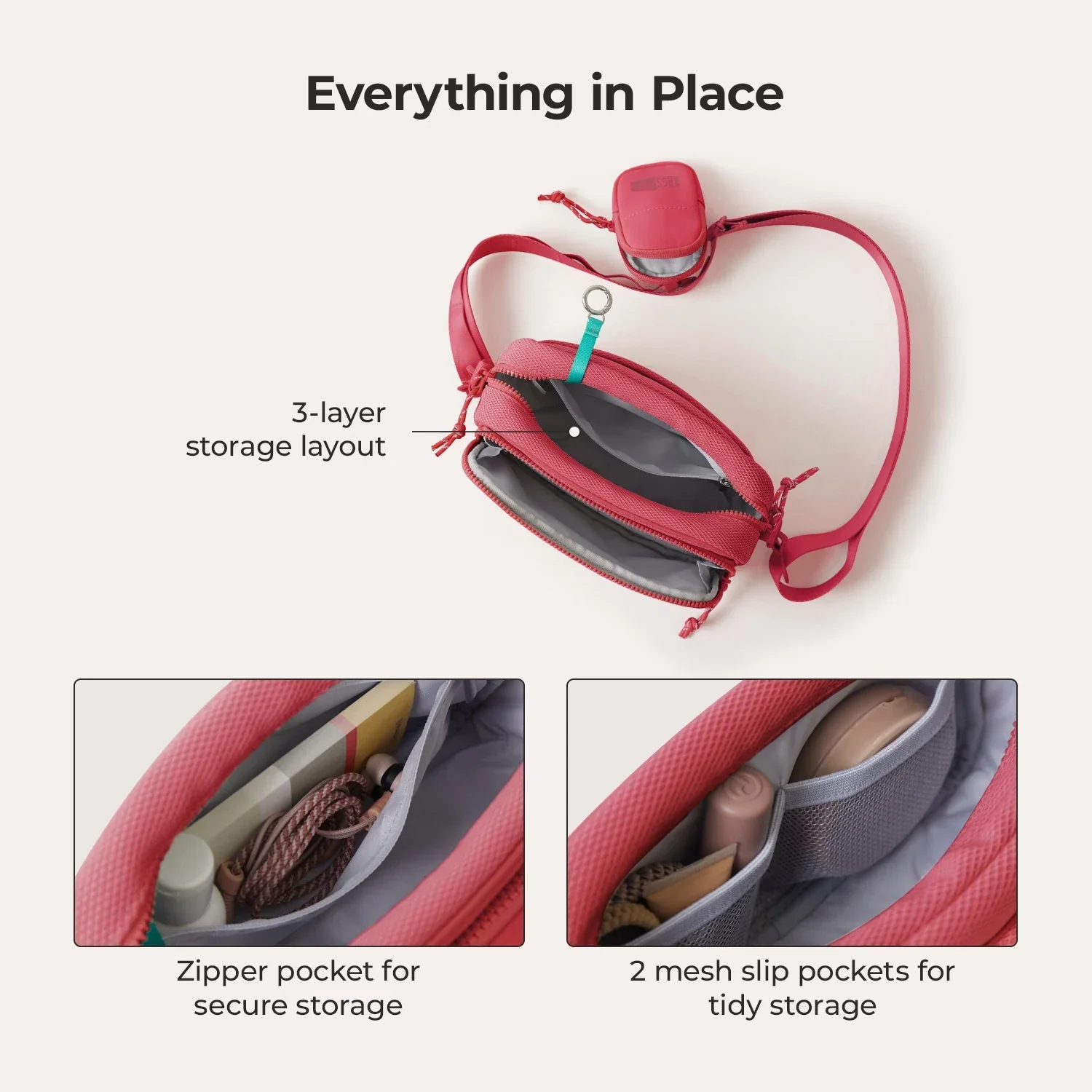 REIKI Crossbody - Image 53