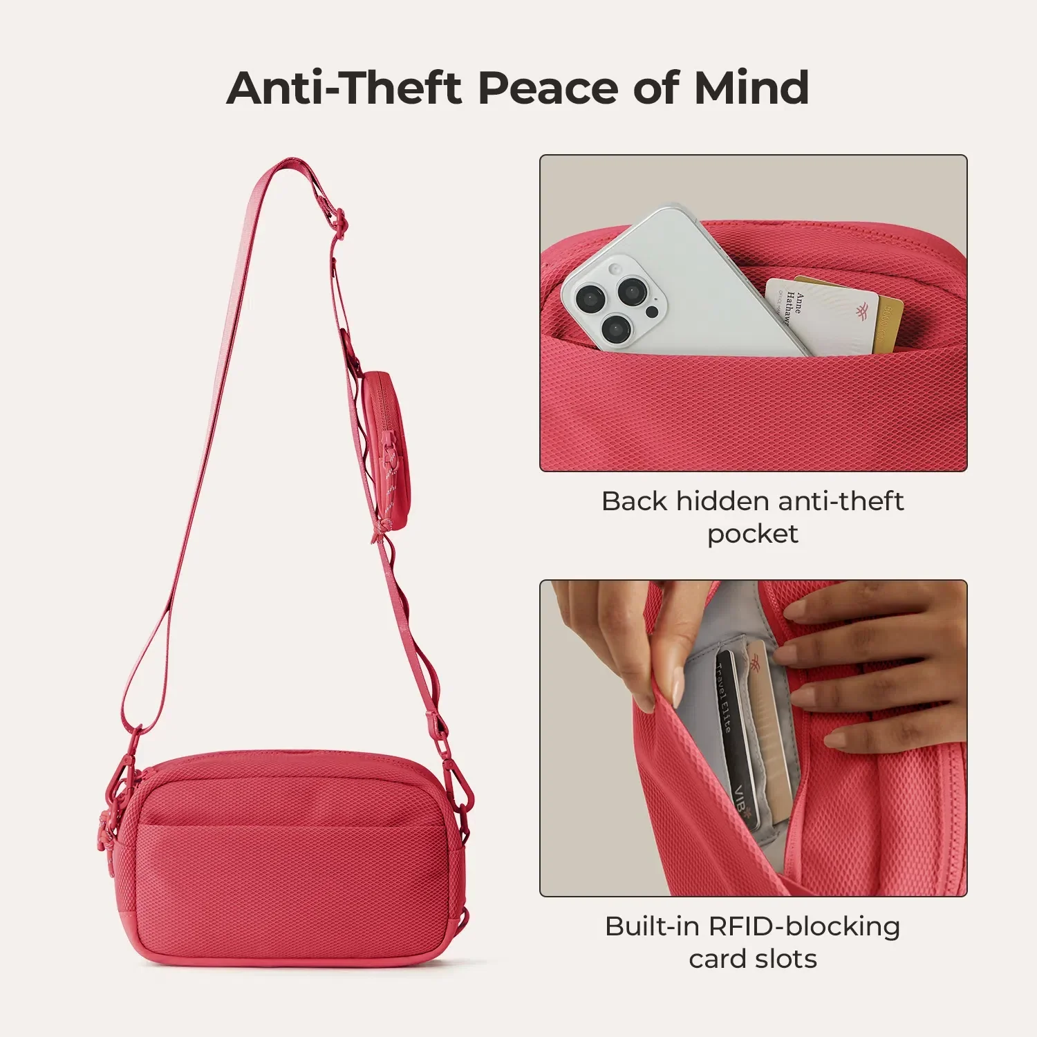 REIKI Crossbody - Image 54