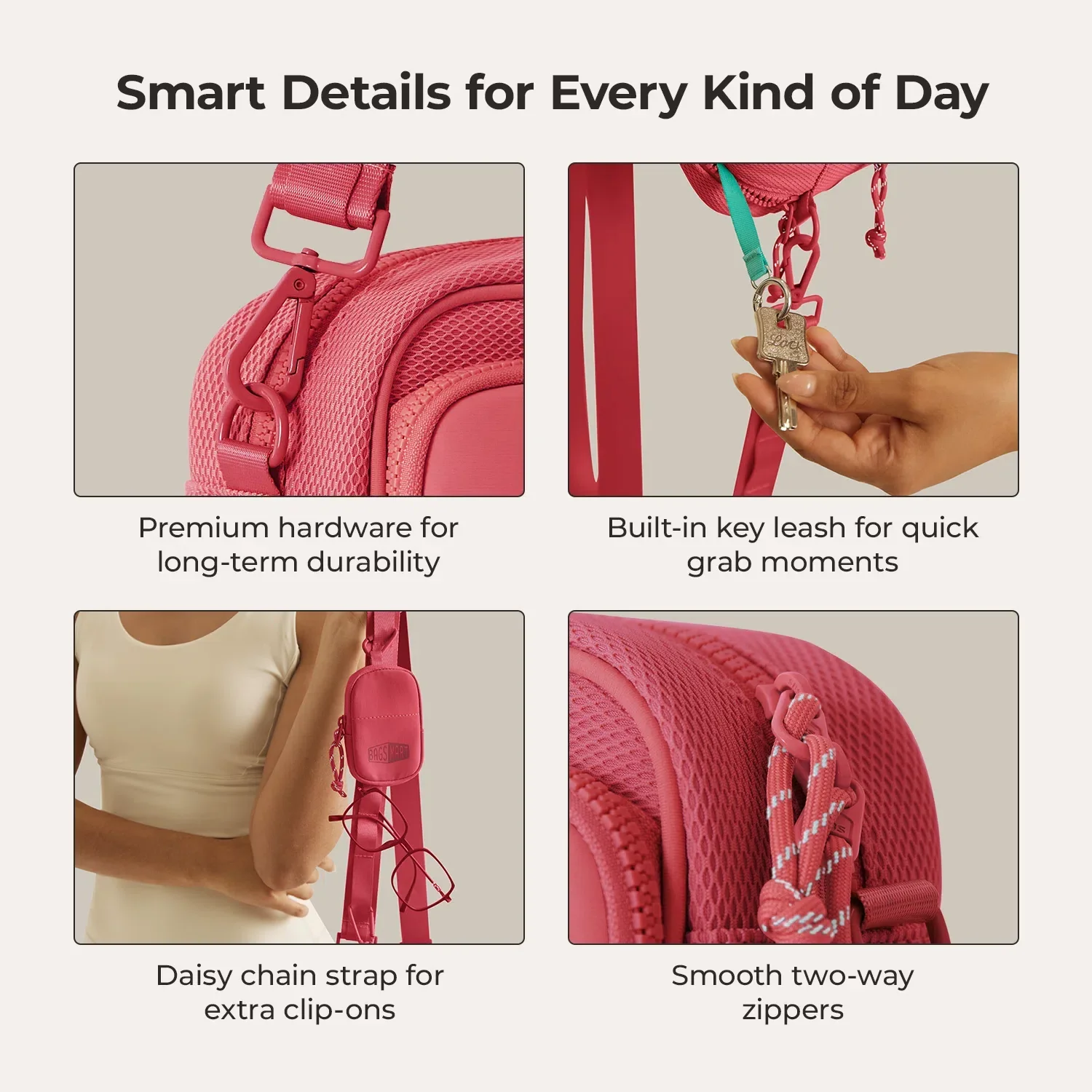 REIKI Crossbody - Image 55