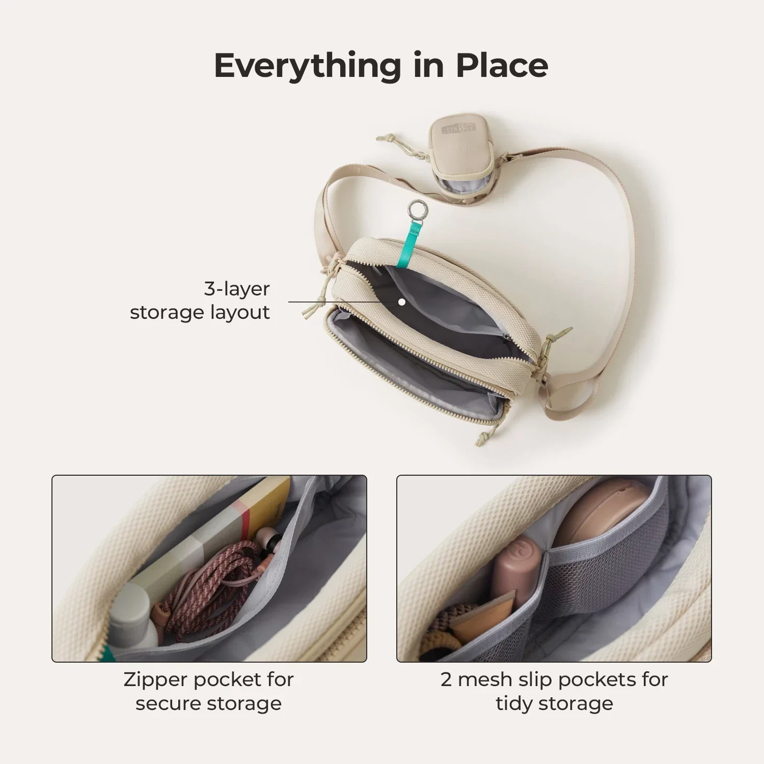 REIKI Crossbody - Image 6