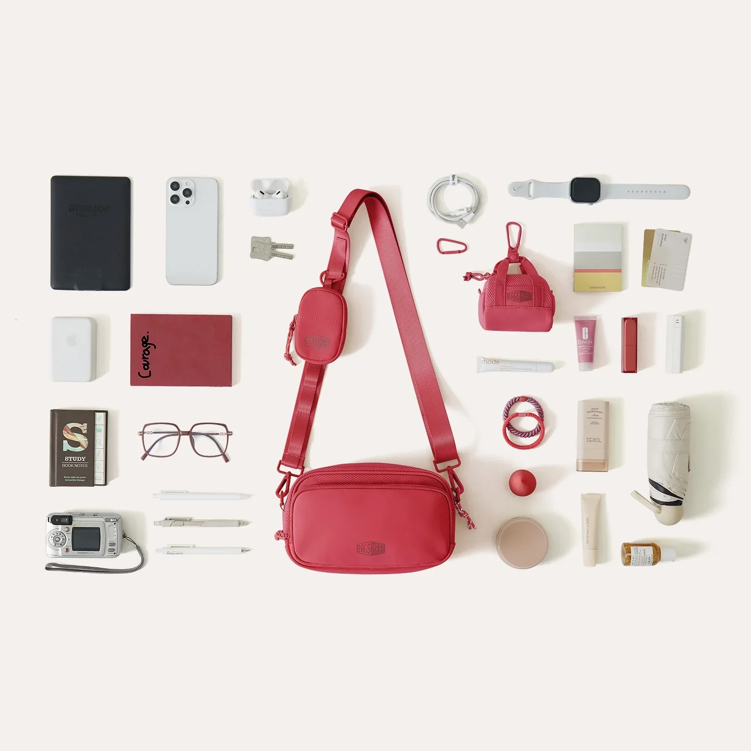 REIKI Crossbody - Image 63