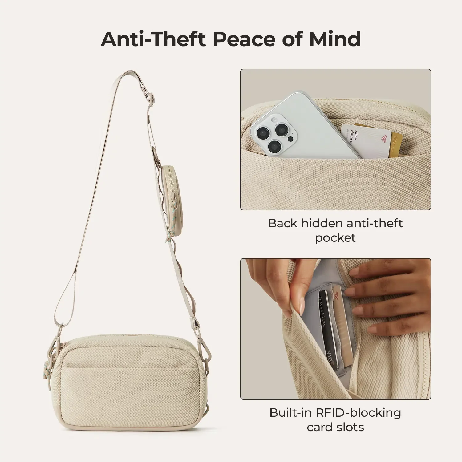 REIKI Crossbody - Image 7