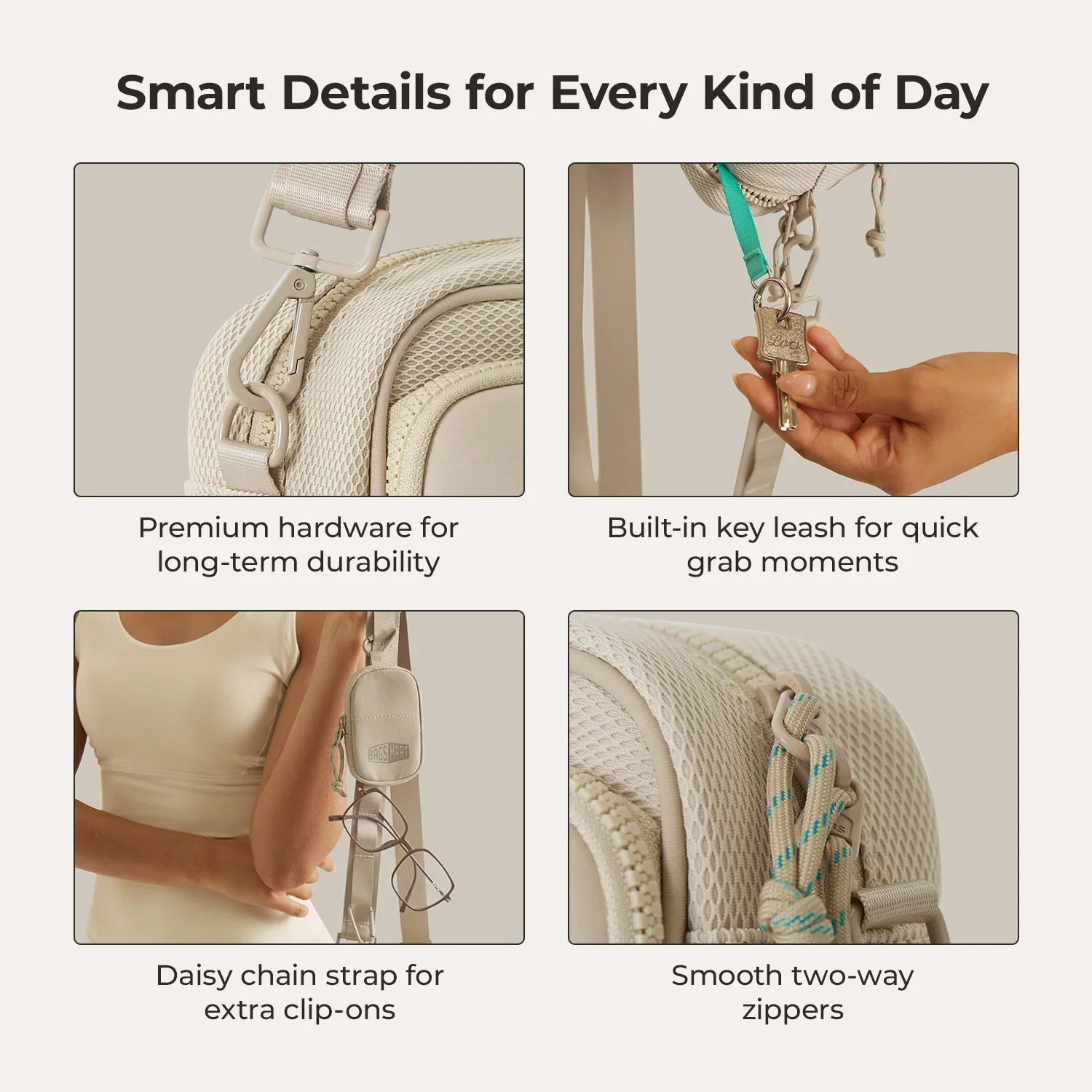 REIKI Crossbody - Image 8
