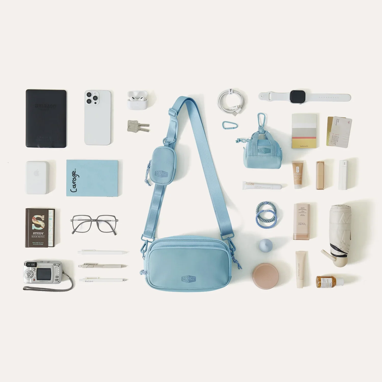REIKI Crossbody - Image 80