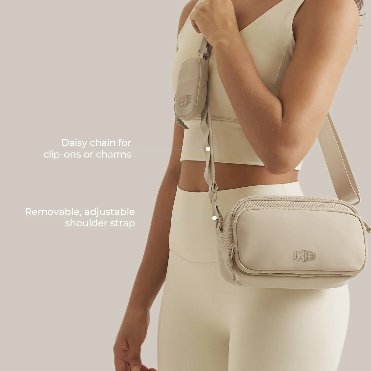 REIKI Crossbody - Image 9