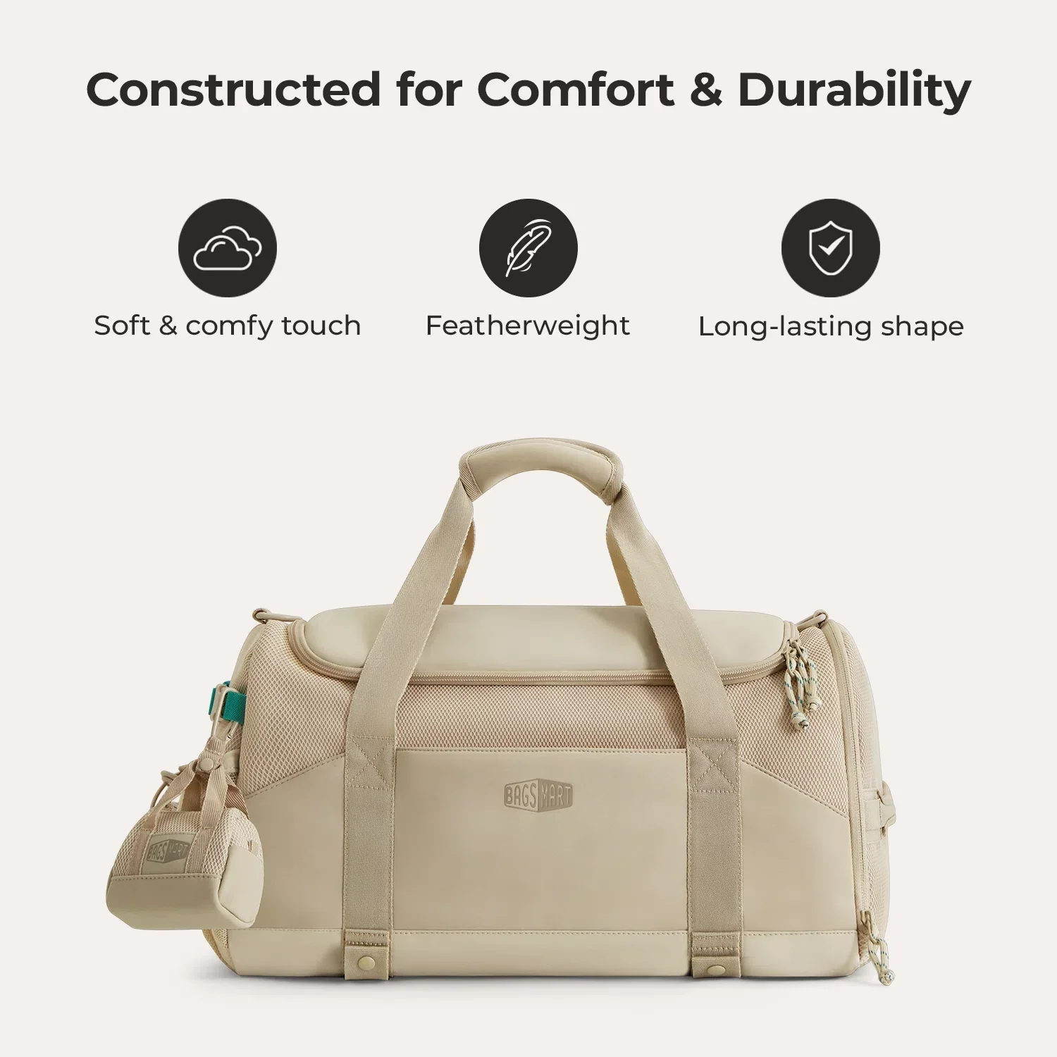 REIKI Duffle - Image 11