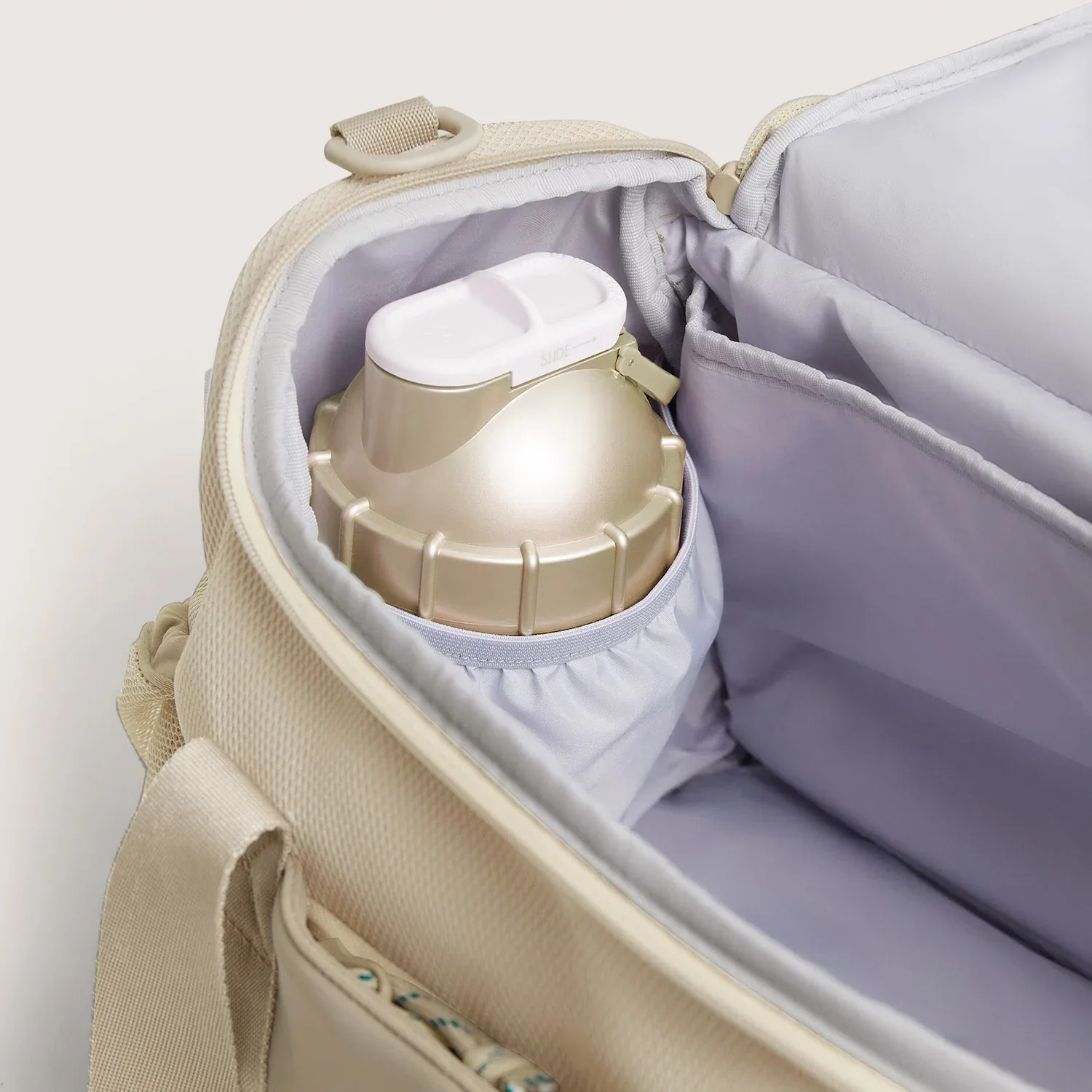 REIKI Duffle - Image 16