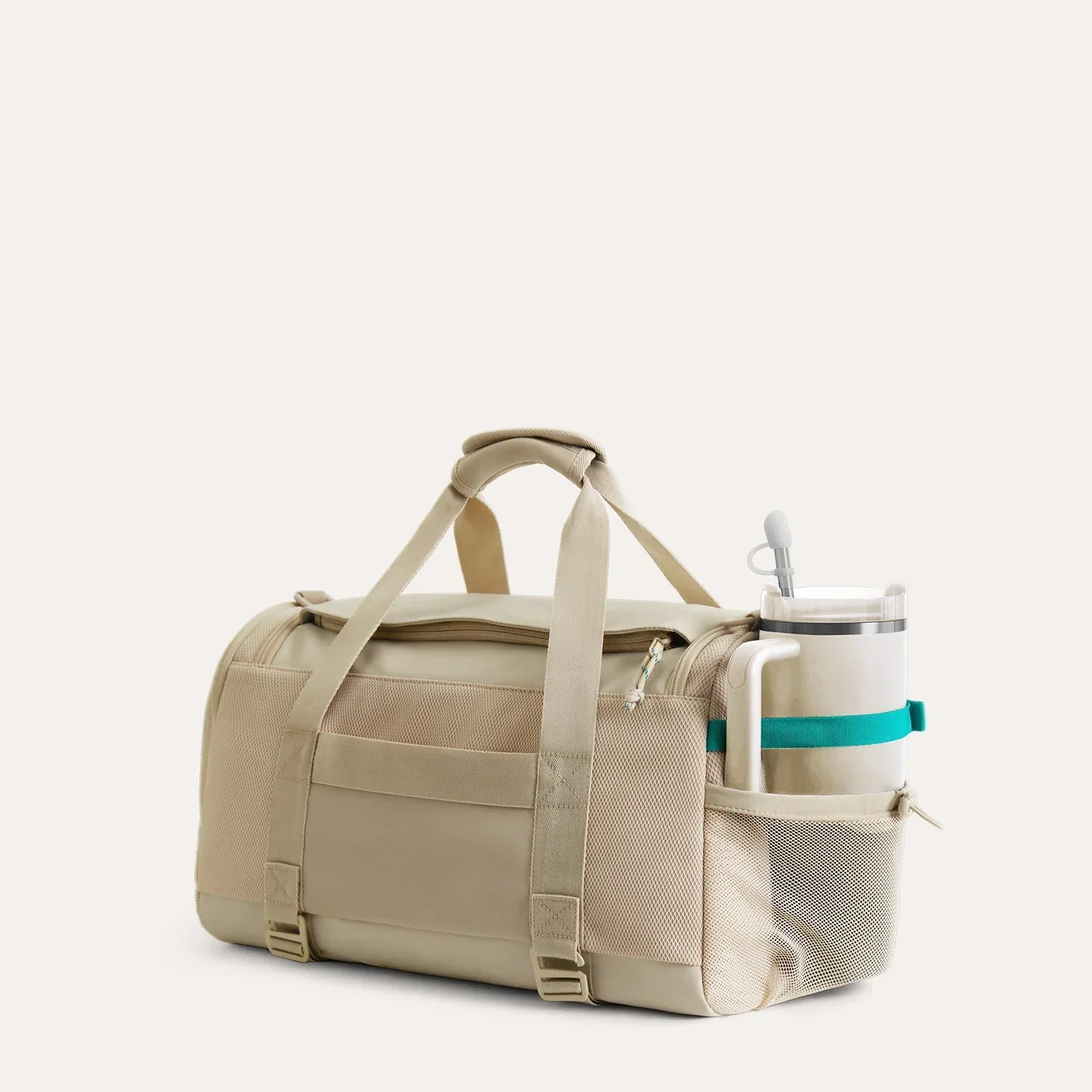 REIKI Duffle - Image 20