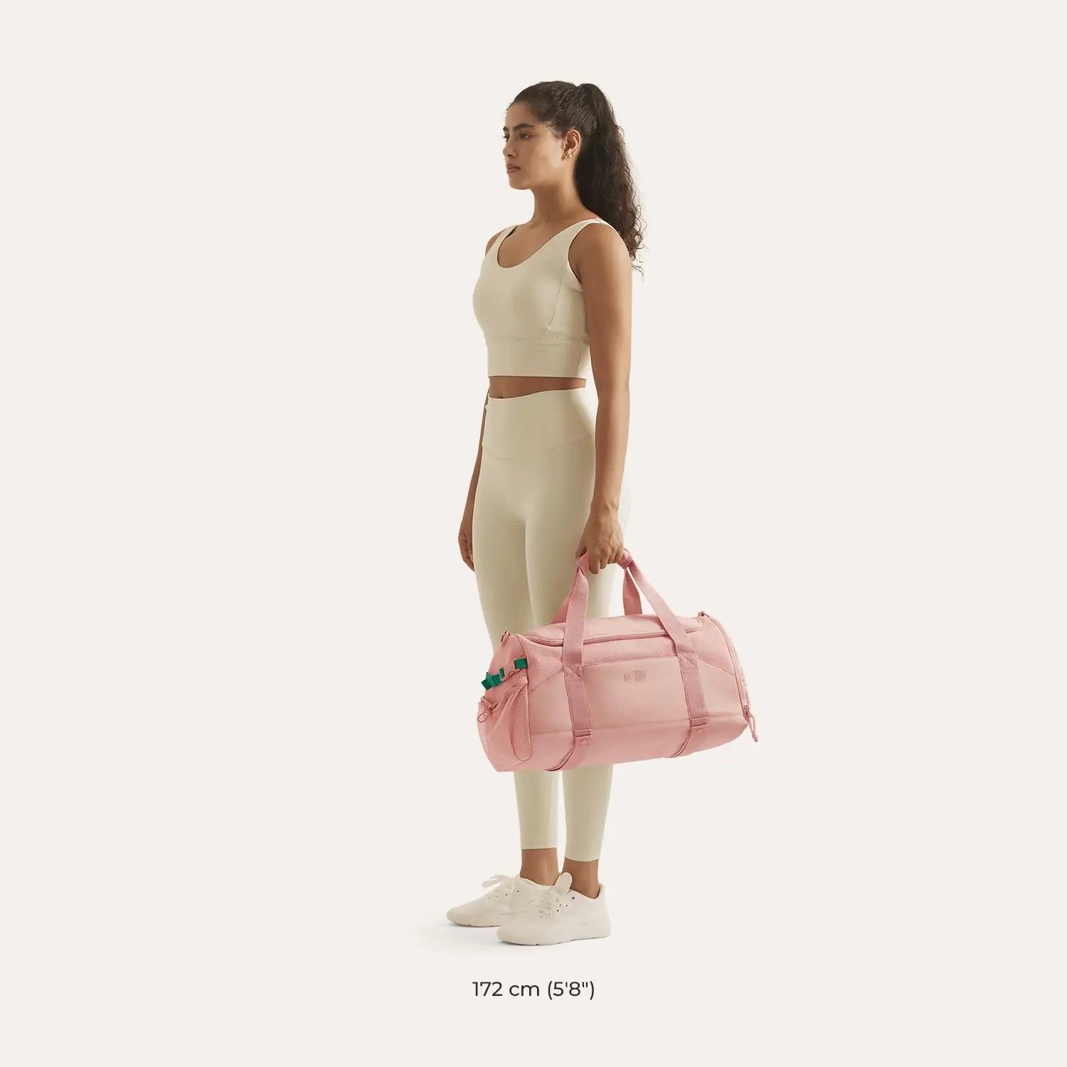 REIKI Duffle - Image 24