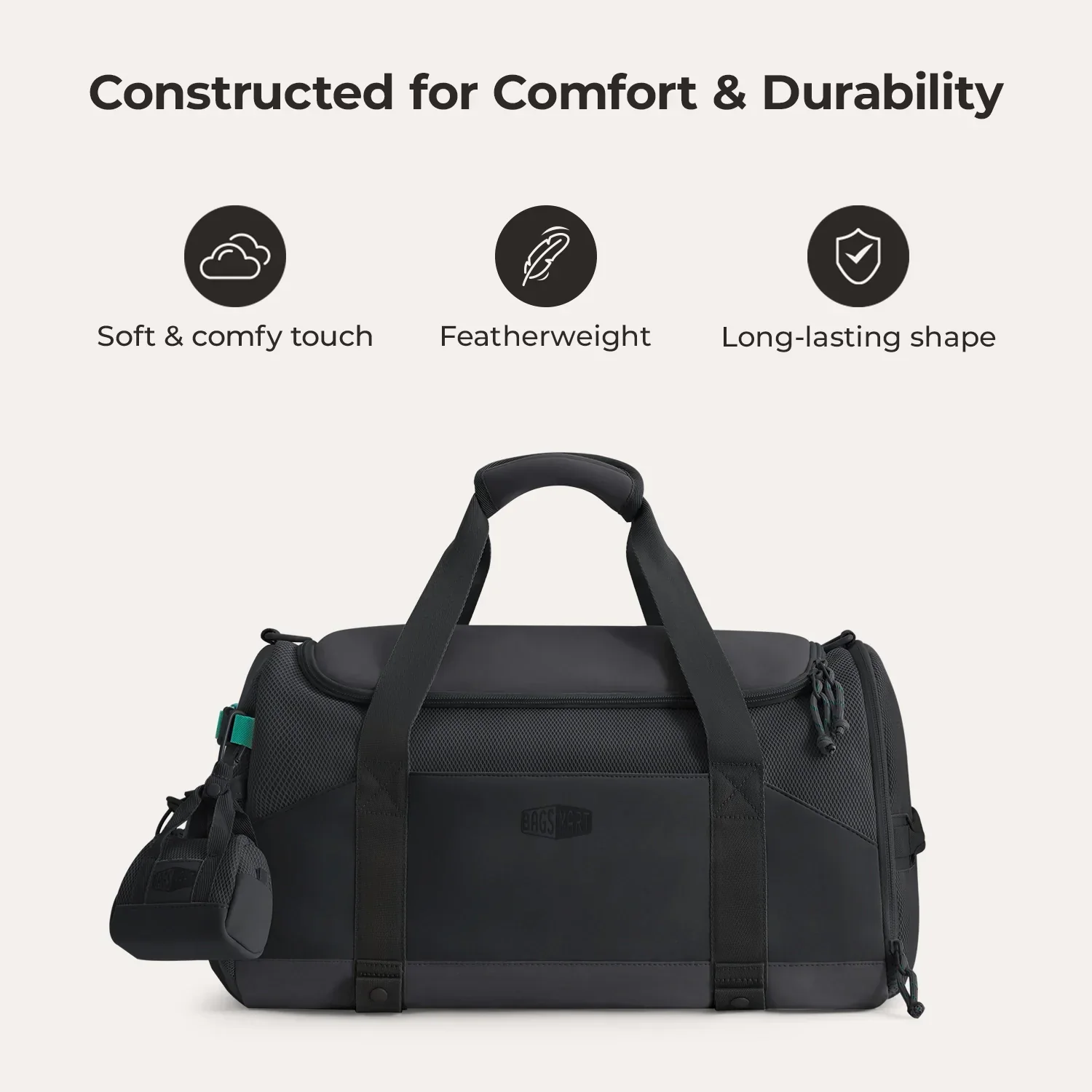 REIKI Duffle - Image 55
