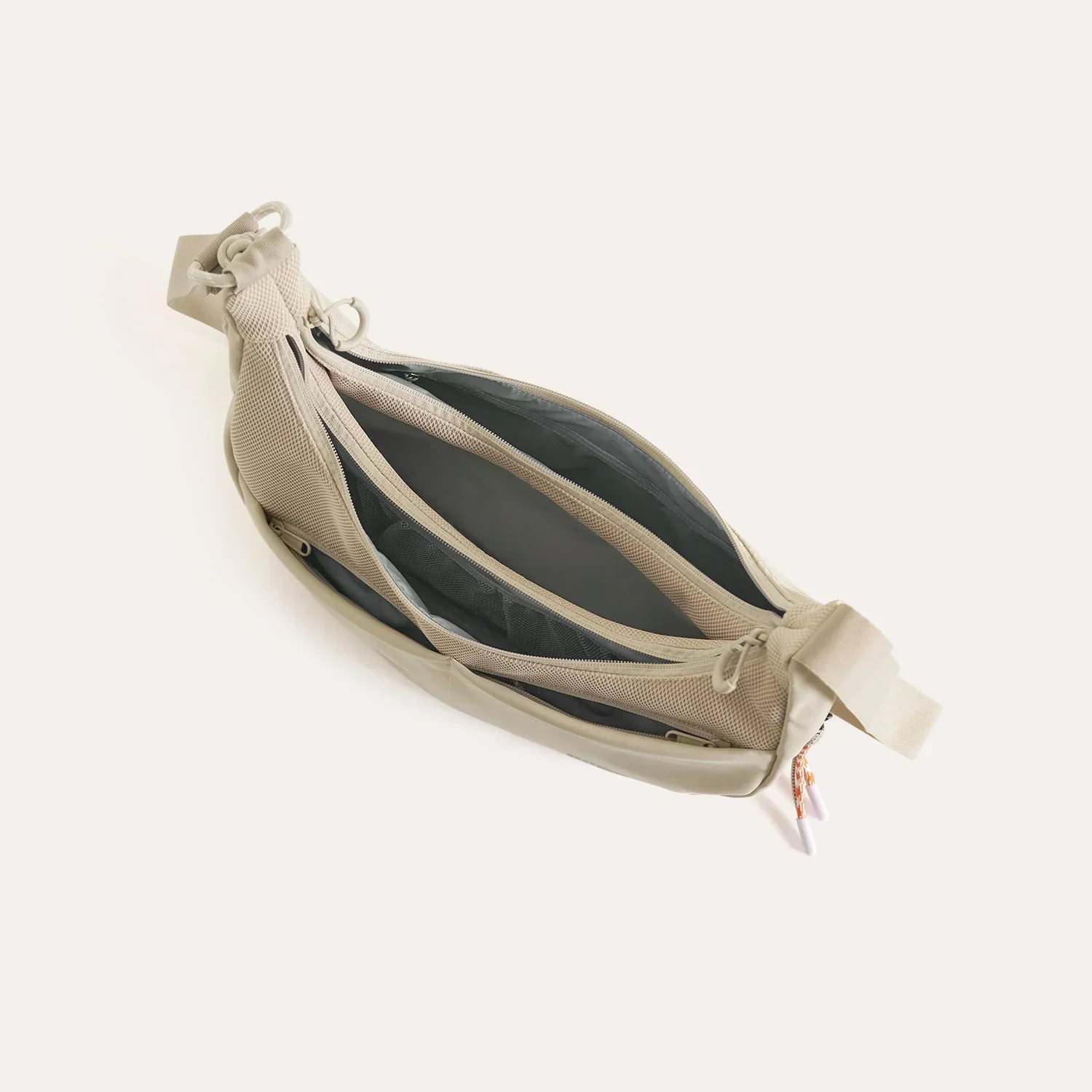 REIKI Hobo Schultertasche - Image 10