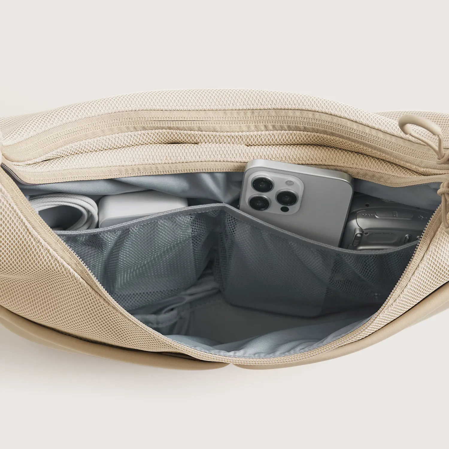 REIKI Hobo Schultertasche - Image 11