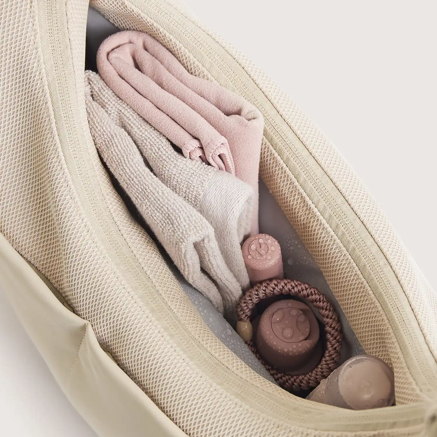 REIKI Hobo Schultertasche - Image 12