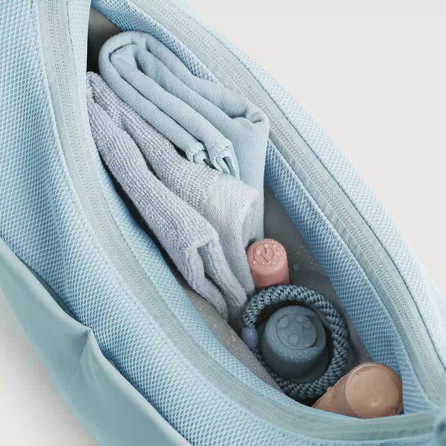 REIKI Hobo Schultertasche - Image 31
