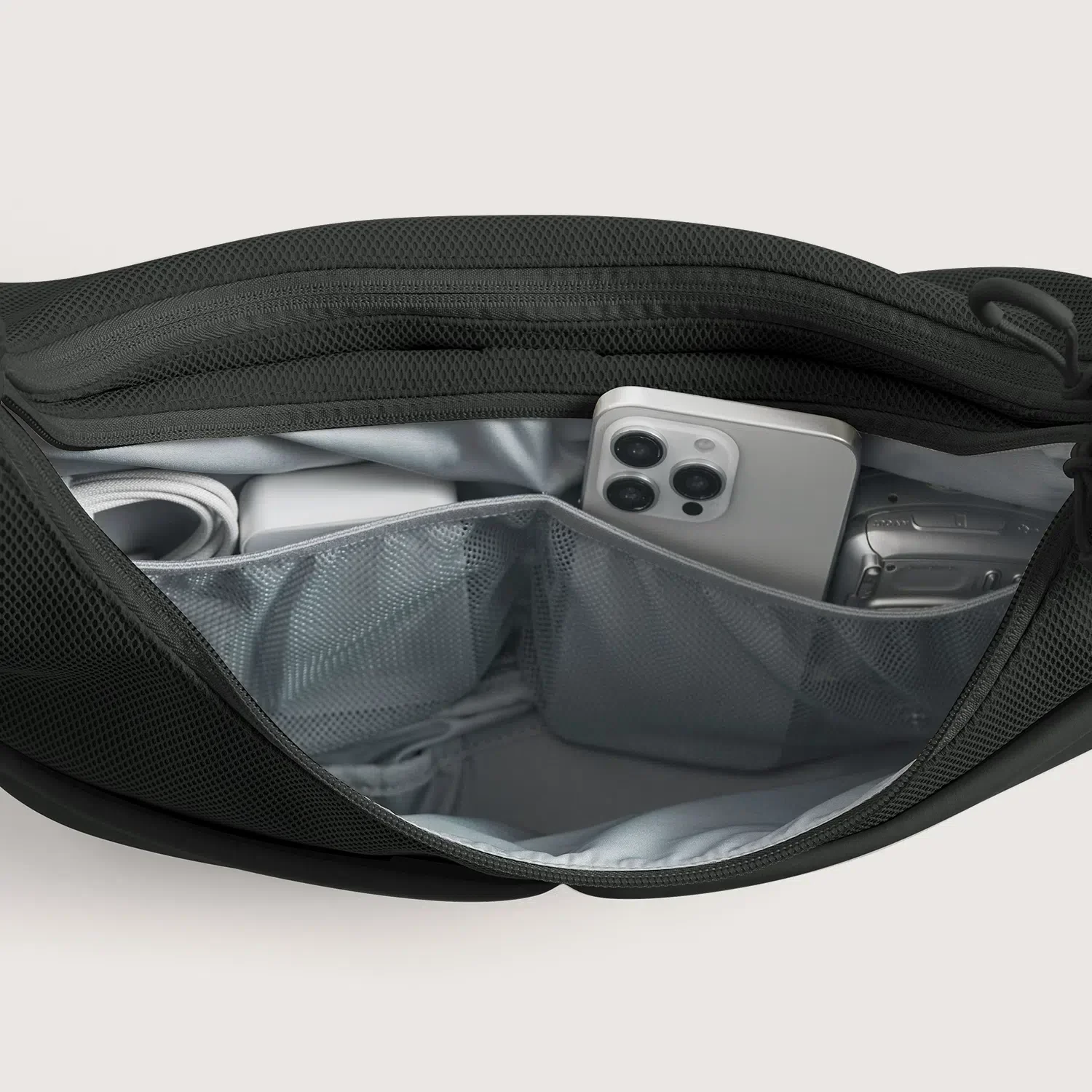 REIKI Hobo Schultertasche - Image 50