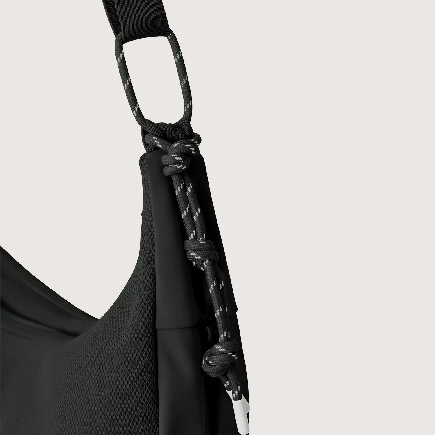 REIKI Hobo Schultertasche - Image 56