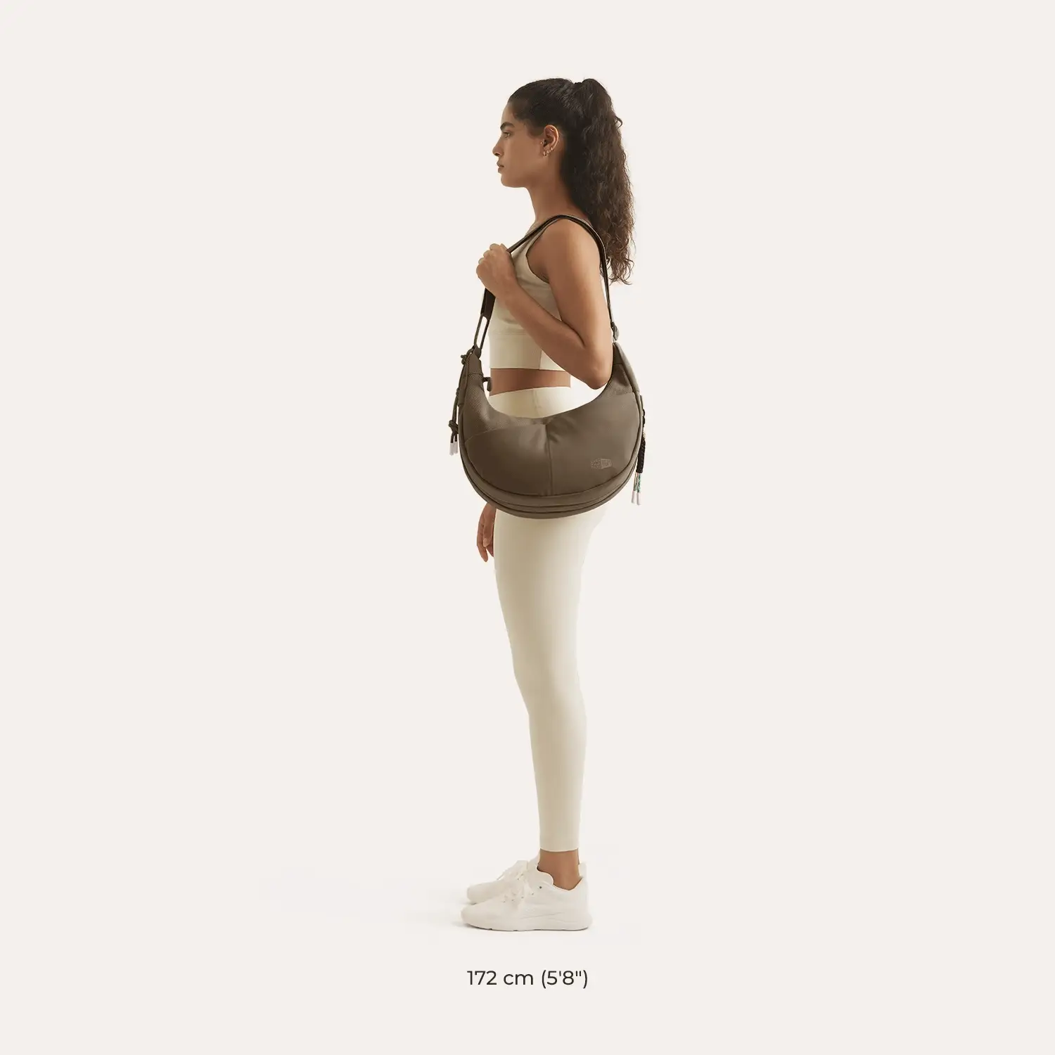 REIKI Hobo Schultertasche - Image 68
