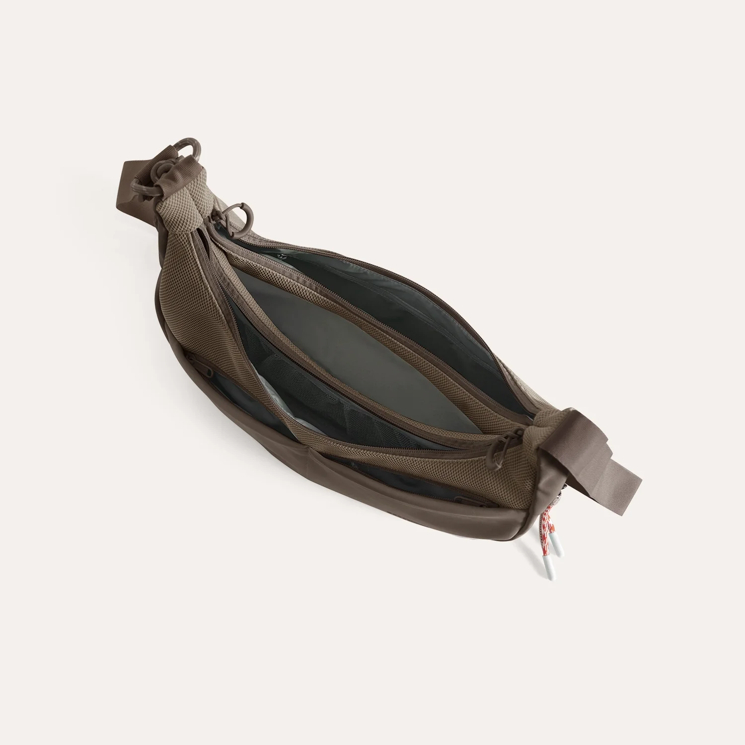 REIKI Hobo Schultertasche - Image 72