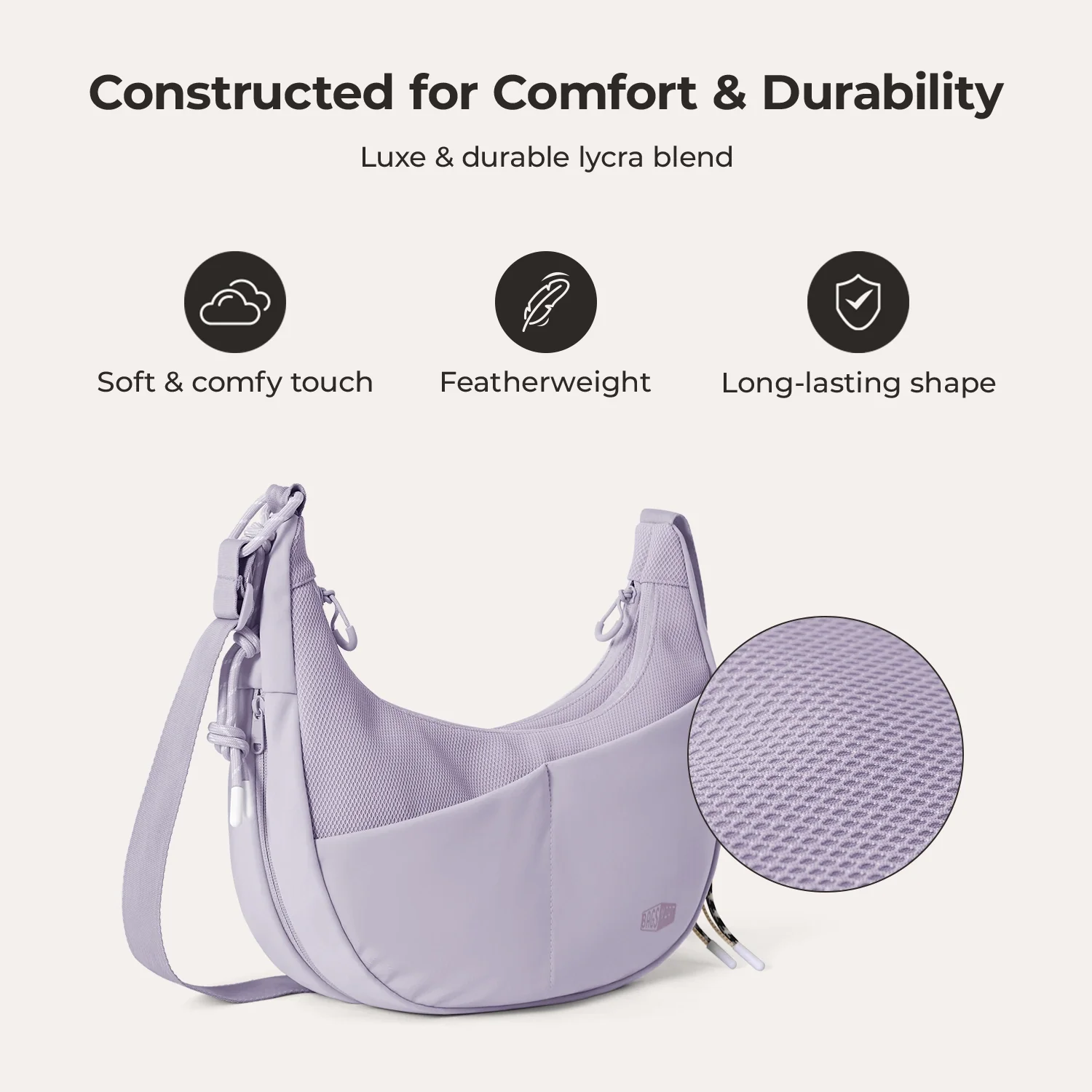REIKI Hobo Schultertasche - Image 81