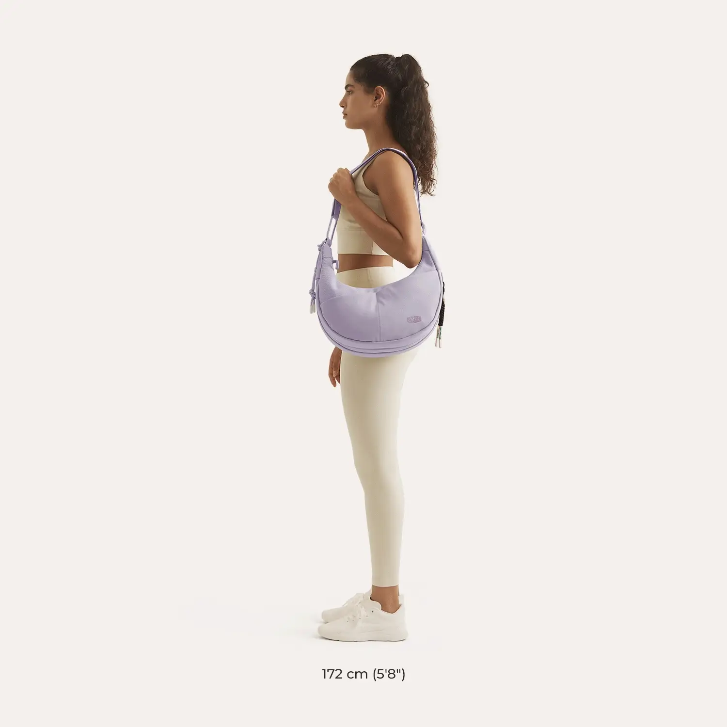 REIKI Hobo Schultertasche - Image 90