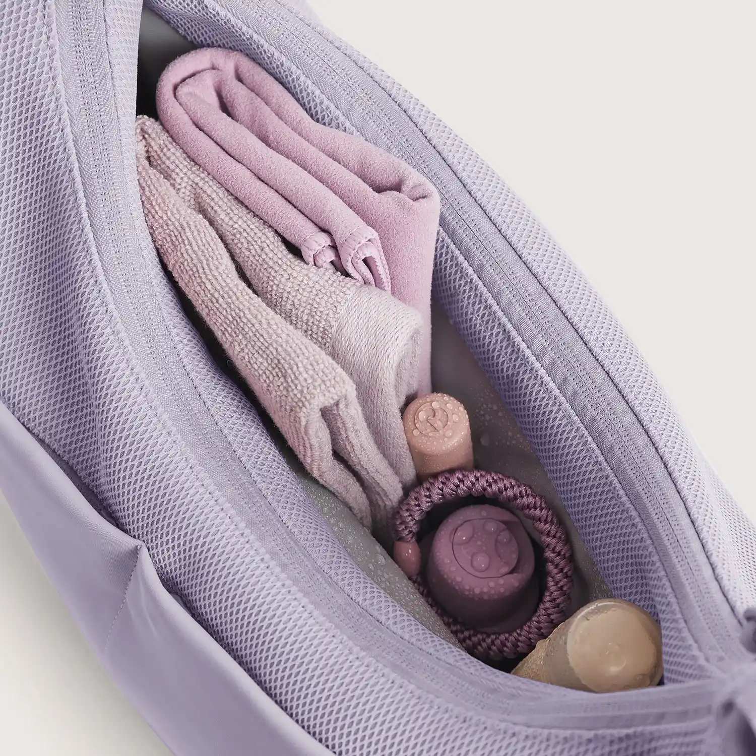 REIKI Hobo Schultertasche - Image 92