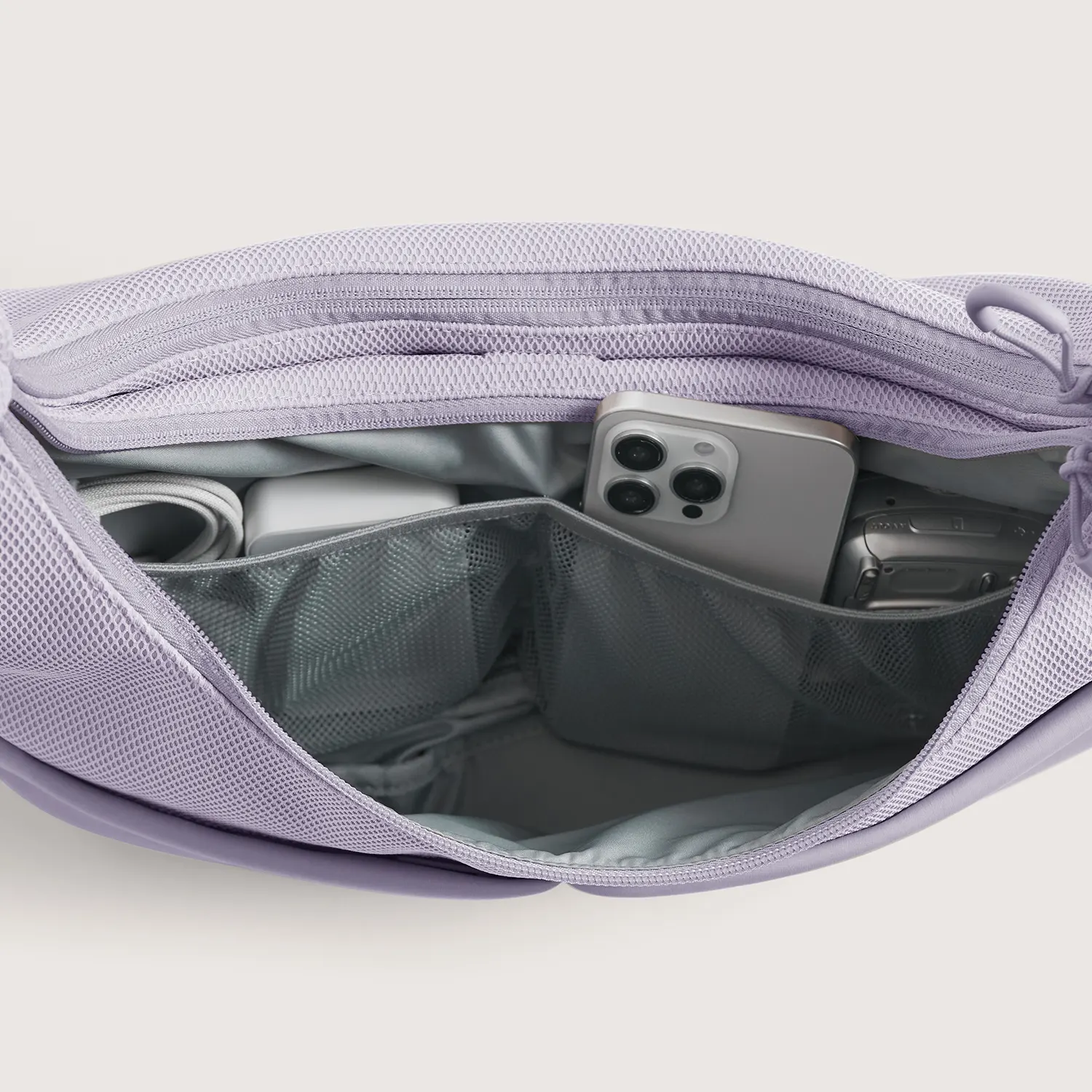 REIKI Hobo Schultertasche - Image 96