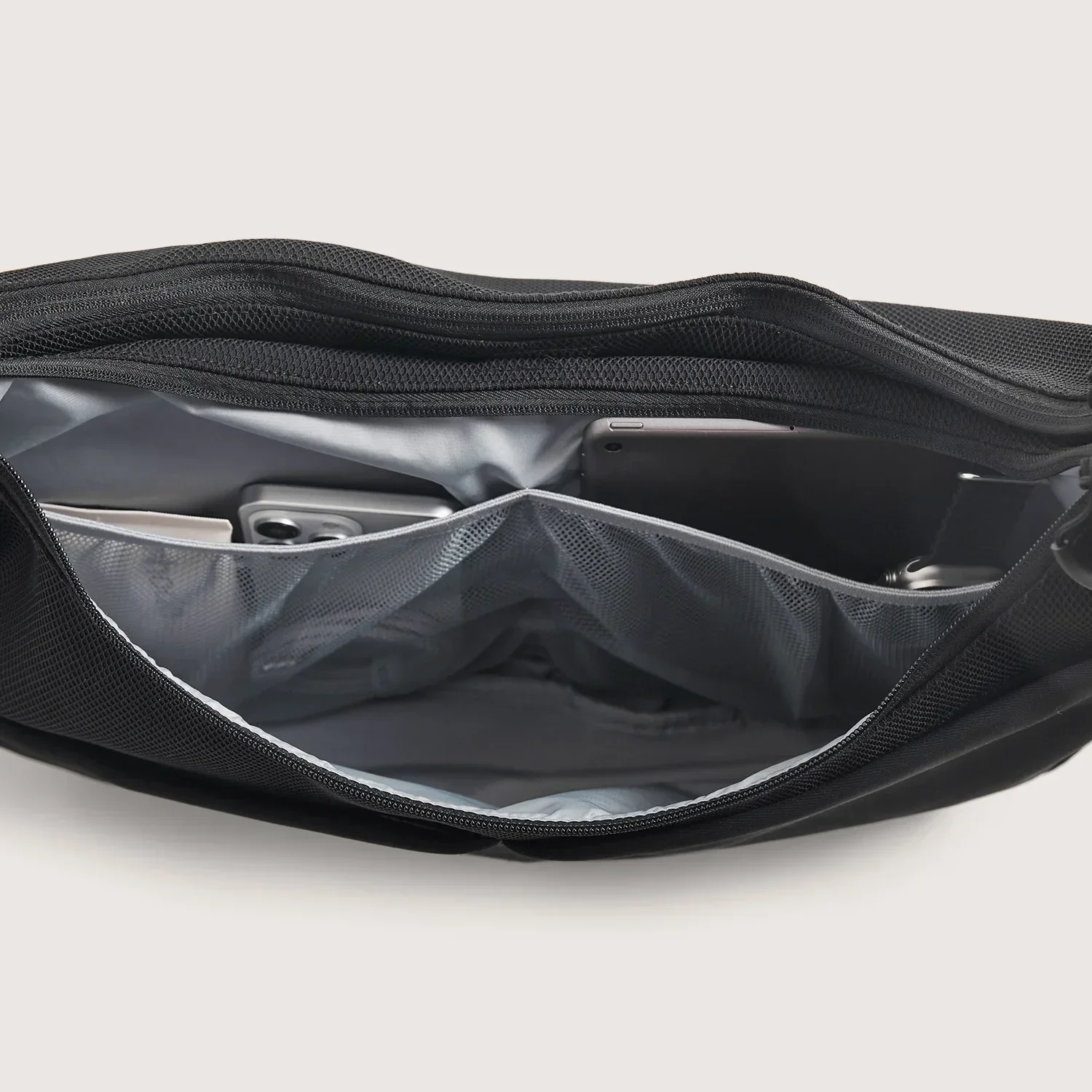 REIKI Large Hobo Bag - Image 3