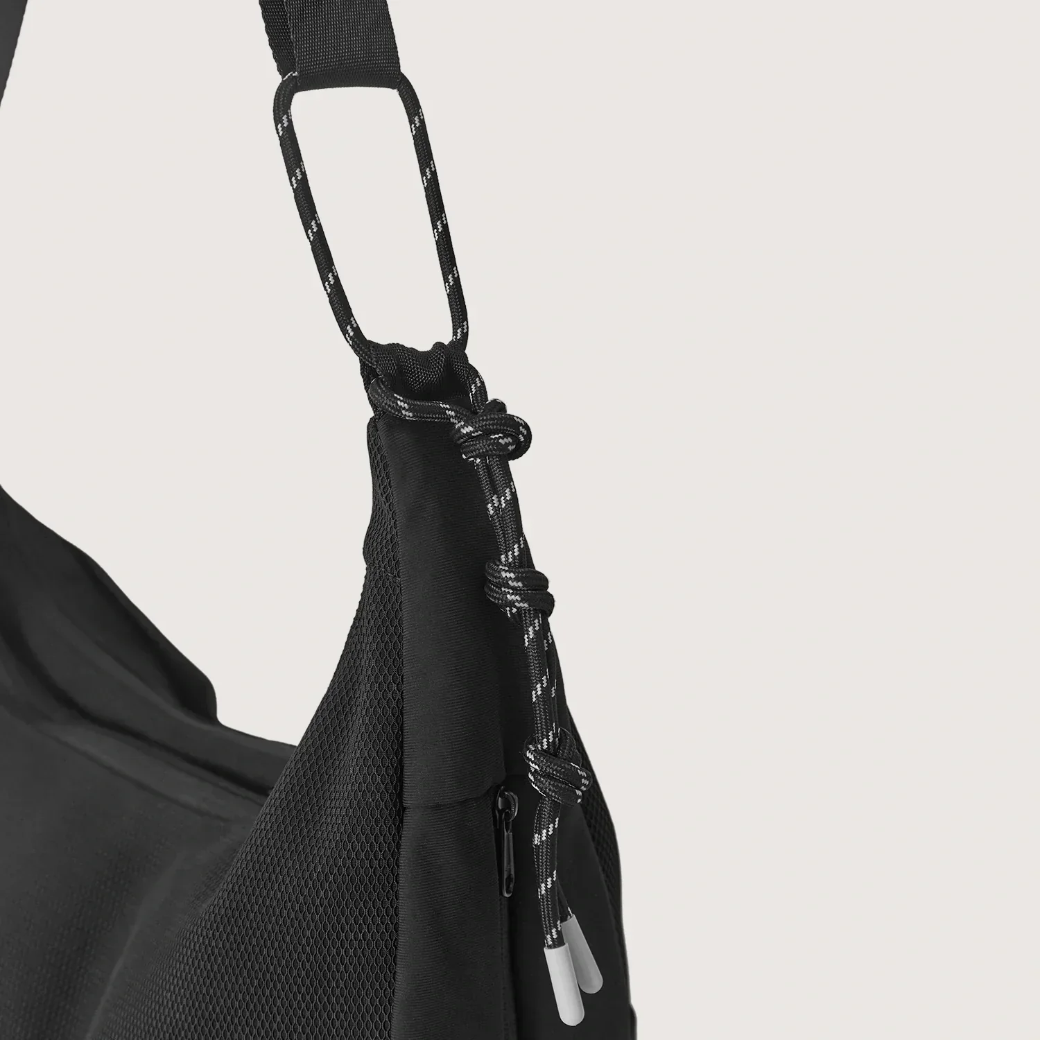 REIKI Large Hobo Bag - Image 7