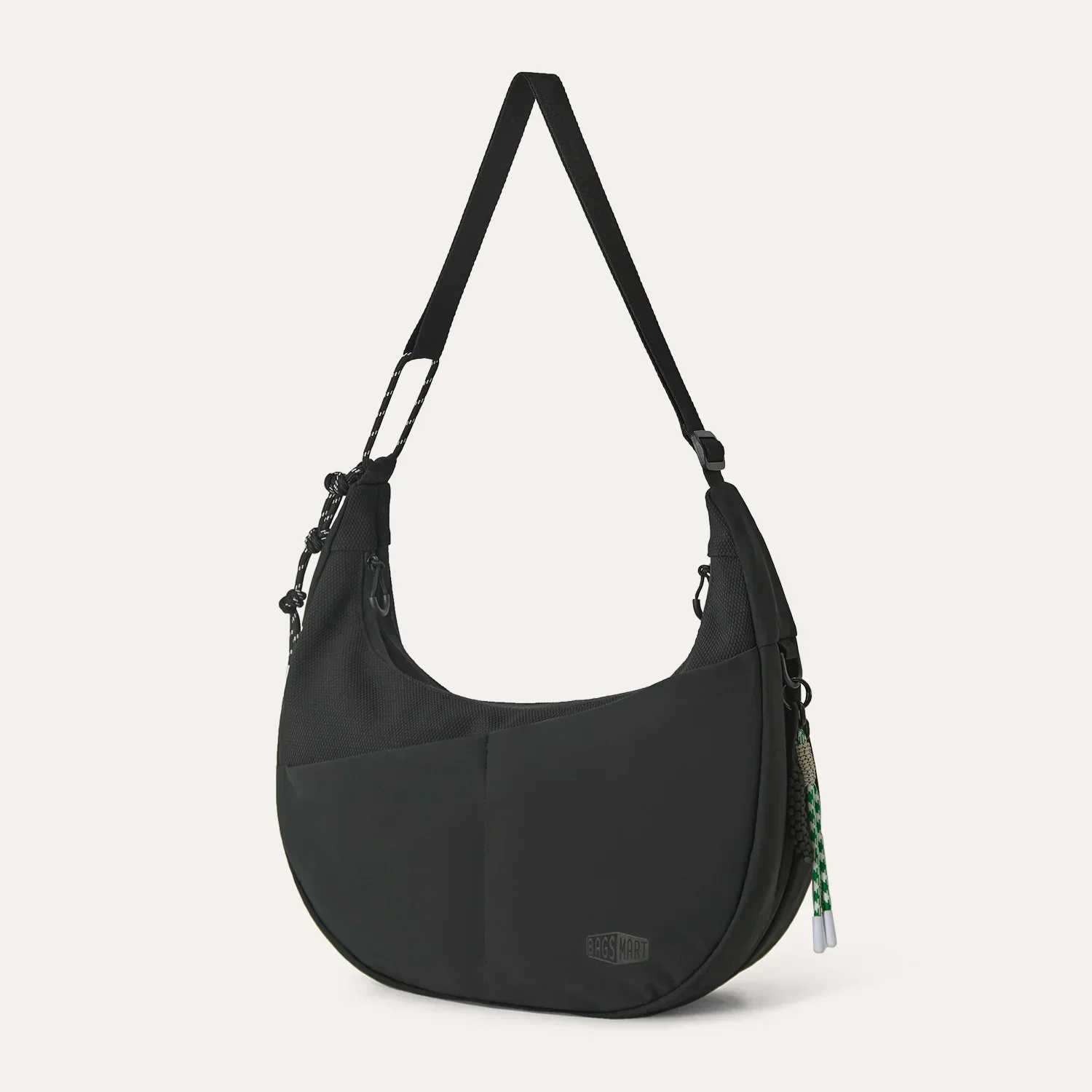 REIKI Large Hobo Bag - Image 8