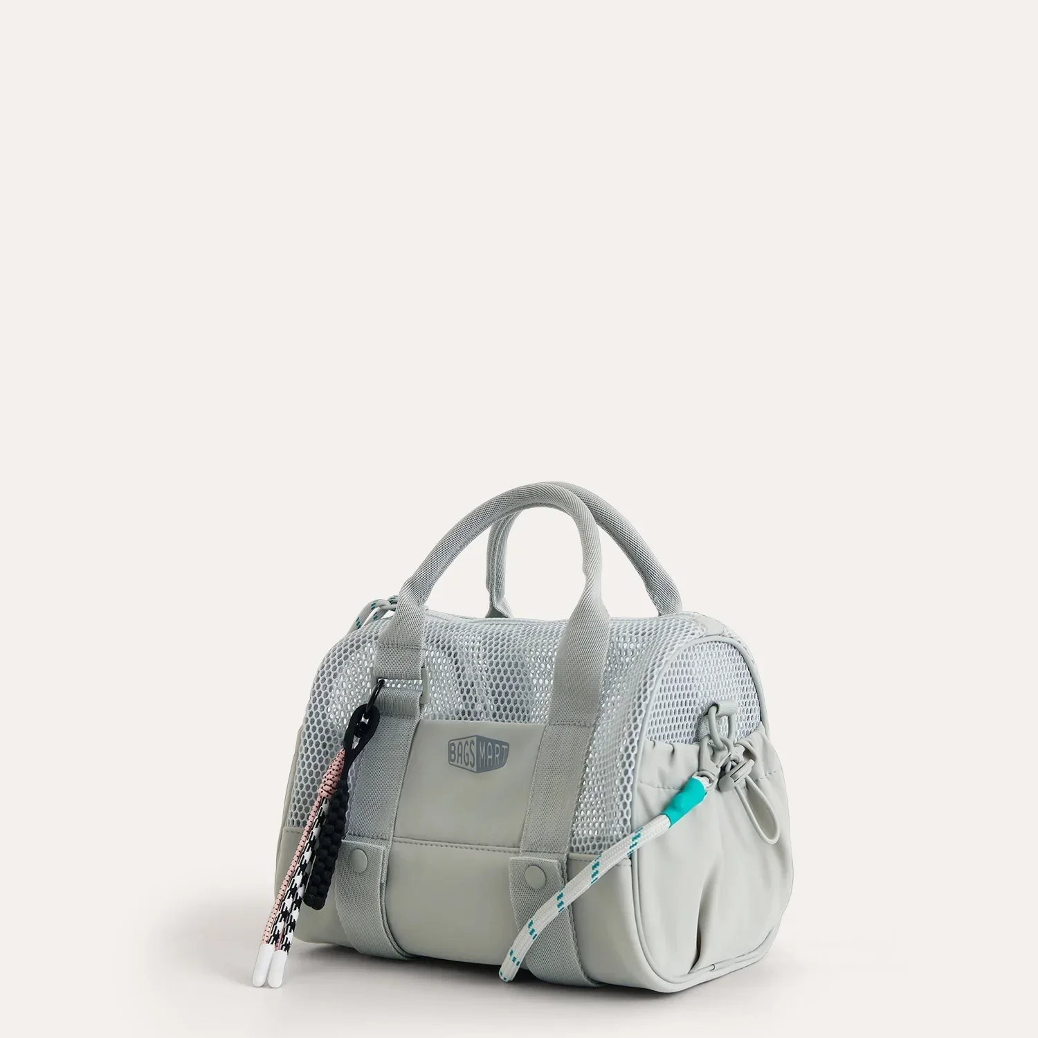 REIKI 5.5L Mesh Mini Duffle - Image 11