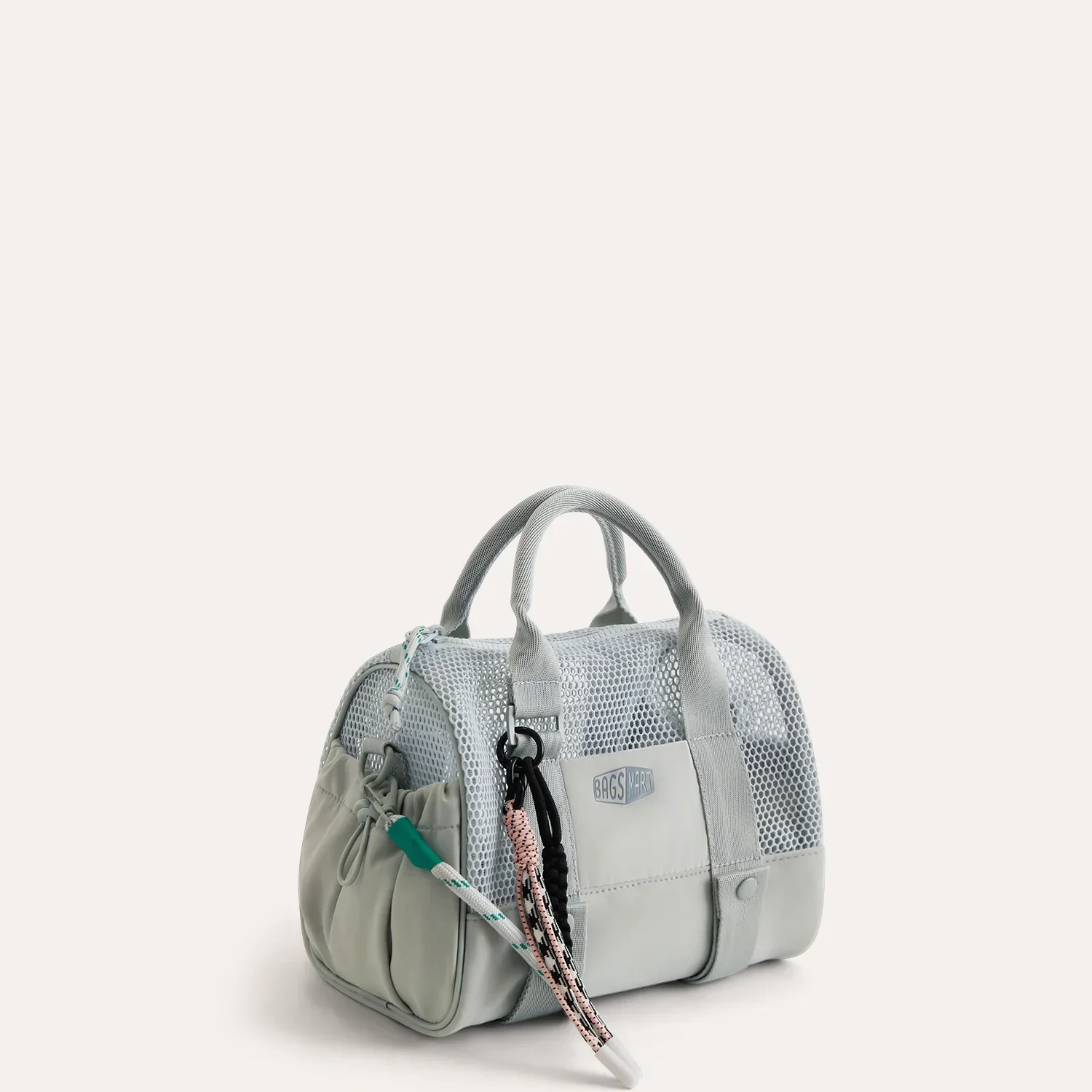 REIKI 5.5L Mesh Mini Duffle - Image 12