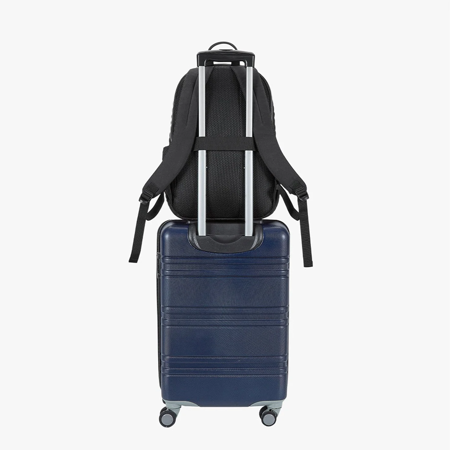 The Wanderland Bonchemin 15.6 Inch Campus Backpack - Image 10