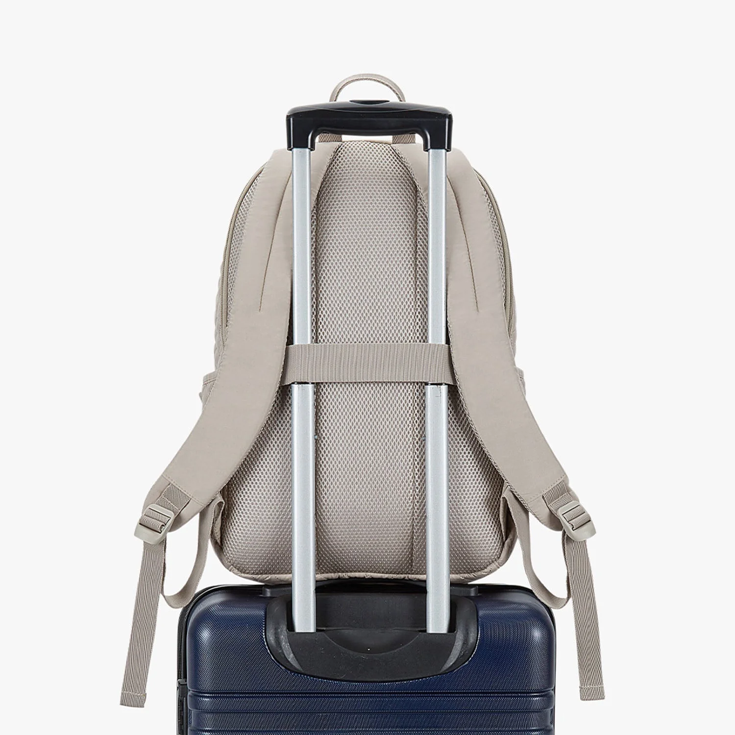 The Wanderland Bonchemin 15.6 Inch Campus Backpack - Image 18