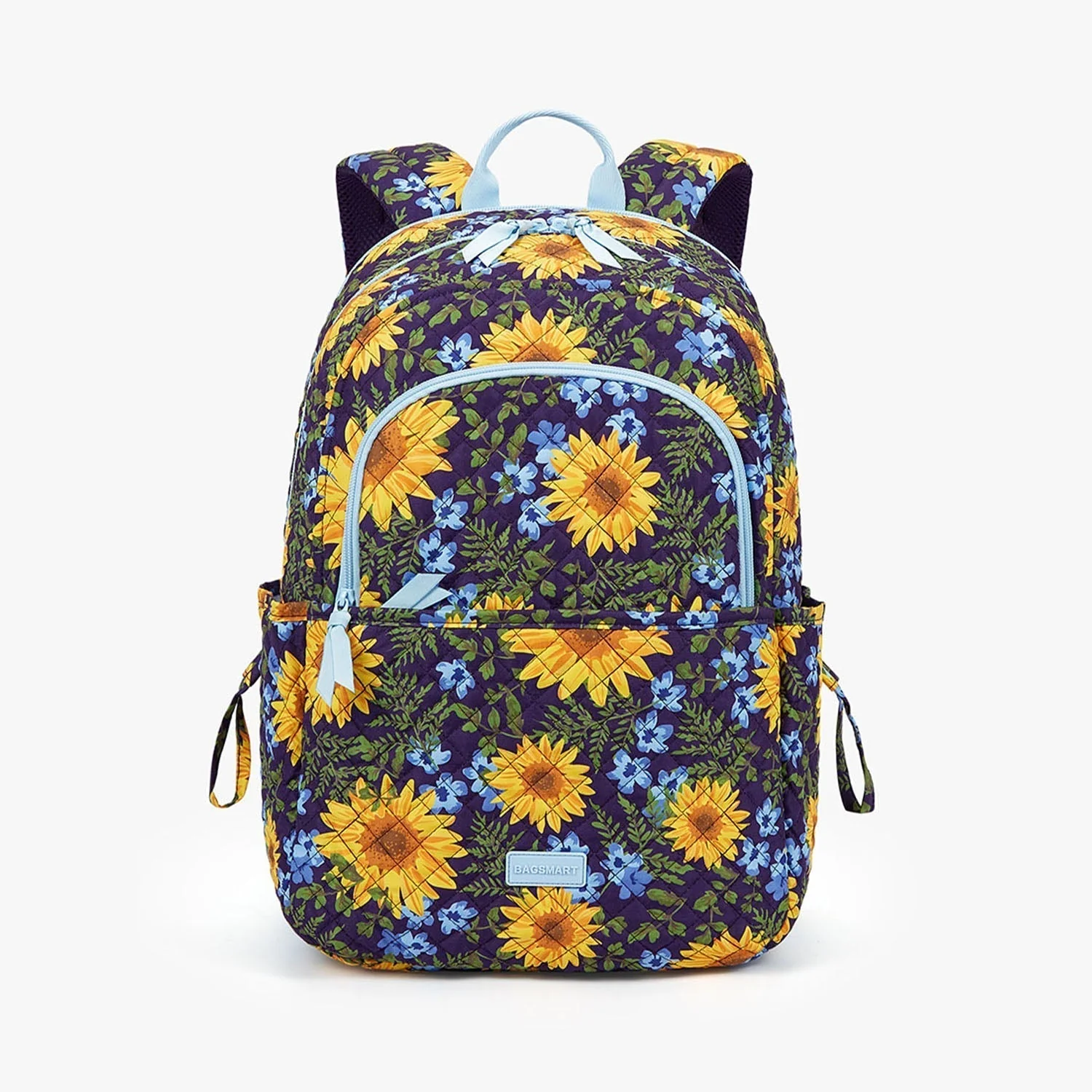 The Wanderland Bonchemin 15.6 Inch Campus Backpack - Image 23