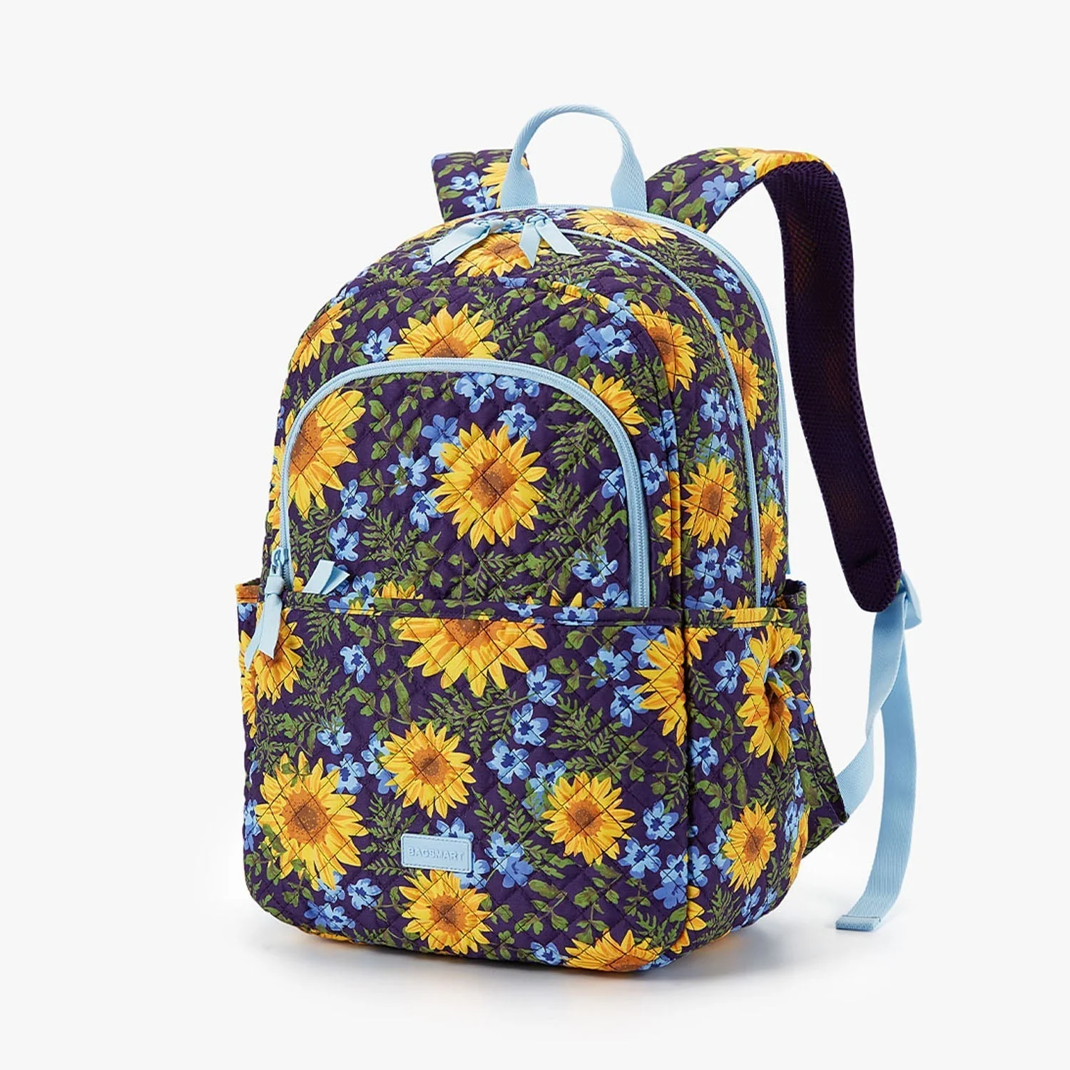 The Wanderland Bonchemin 15.6 Inch Campus Backpack - Image 24