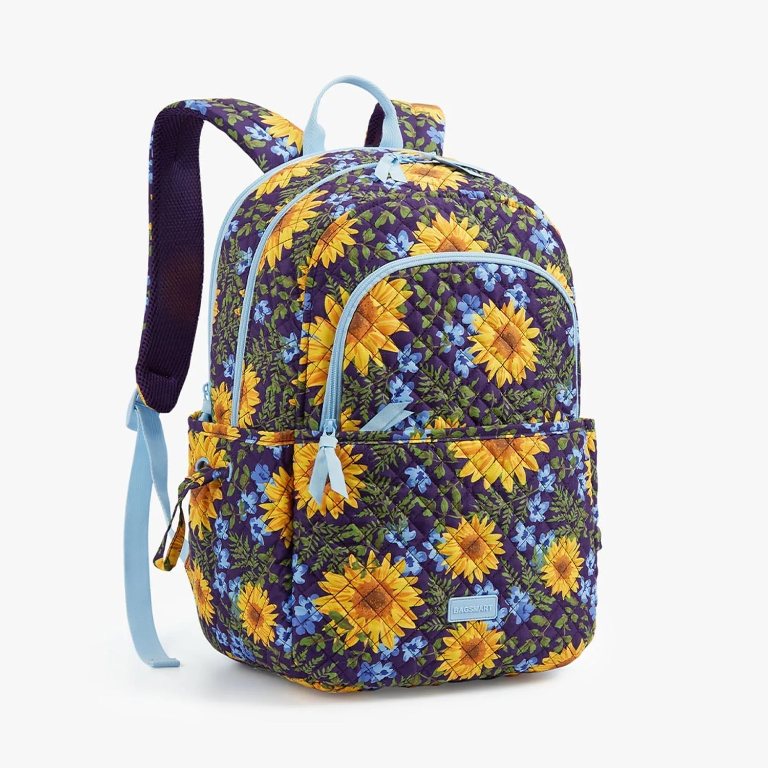 The Wanderland Bonchemin 15.6 Inch Campus Backpack - Image 25