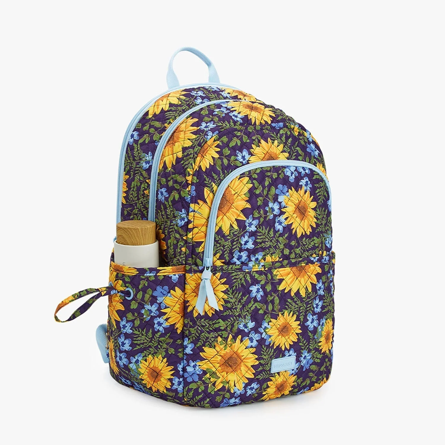 The Wanderland Bonchemin 15.6 Inch Campus Backpack - Image 26