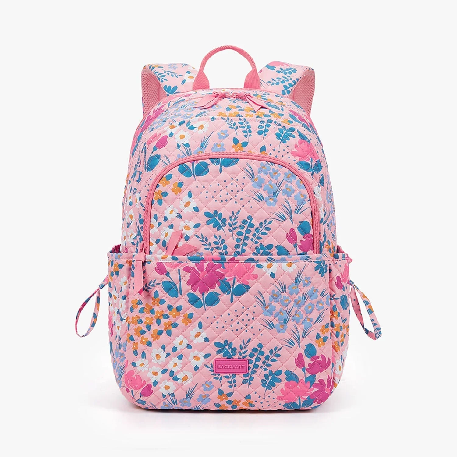 The Wanderland Bonchemin 15.6 Inch Campus Backpack - Image 34